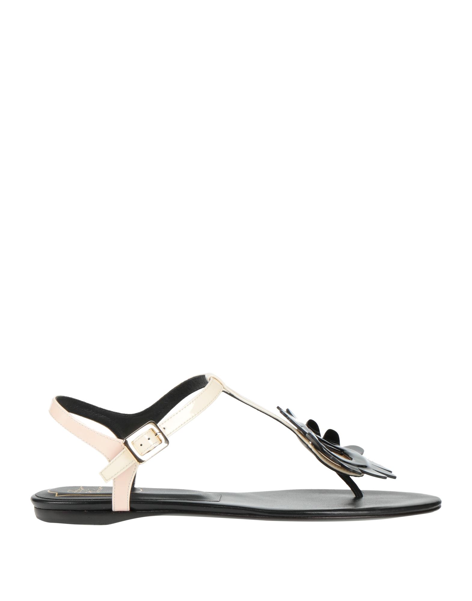 ROGER VIVIER ΠΑΠΟΥΤΣΙΑ Σαγιονάρες