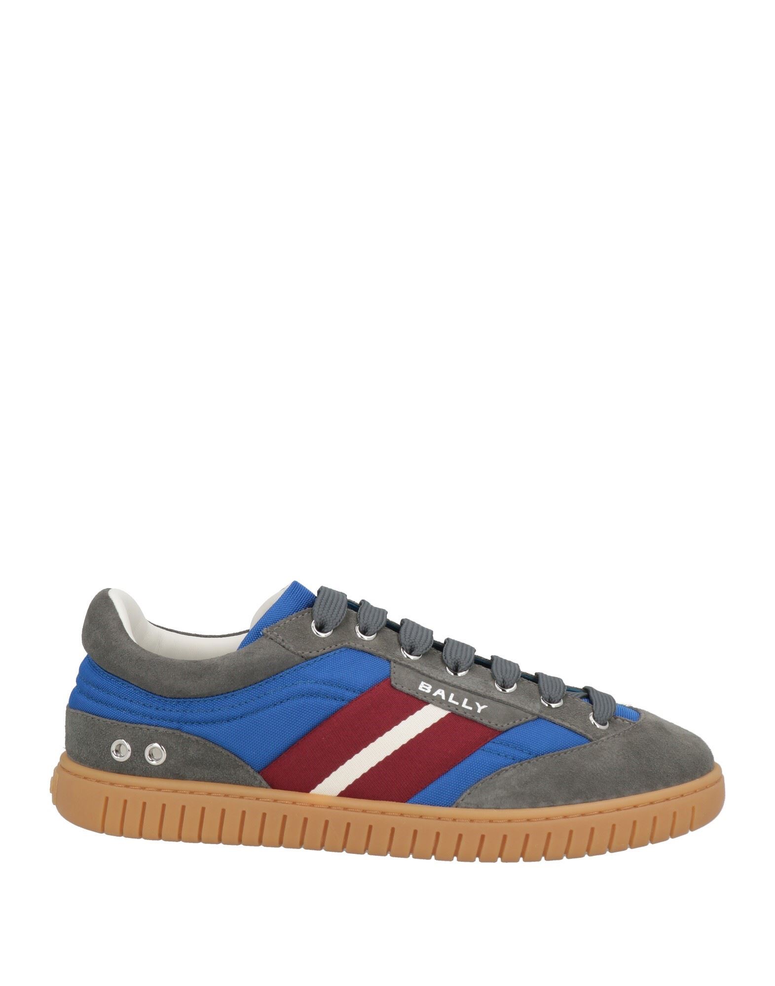  Bally - Schuhe - Sneakers - On Yoox.com 