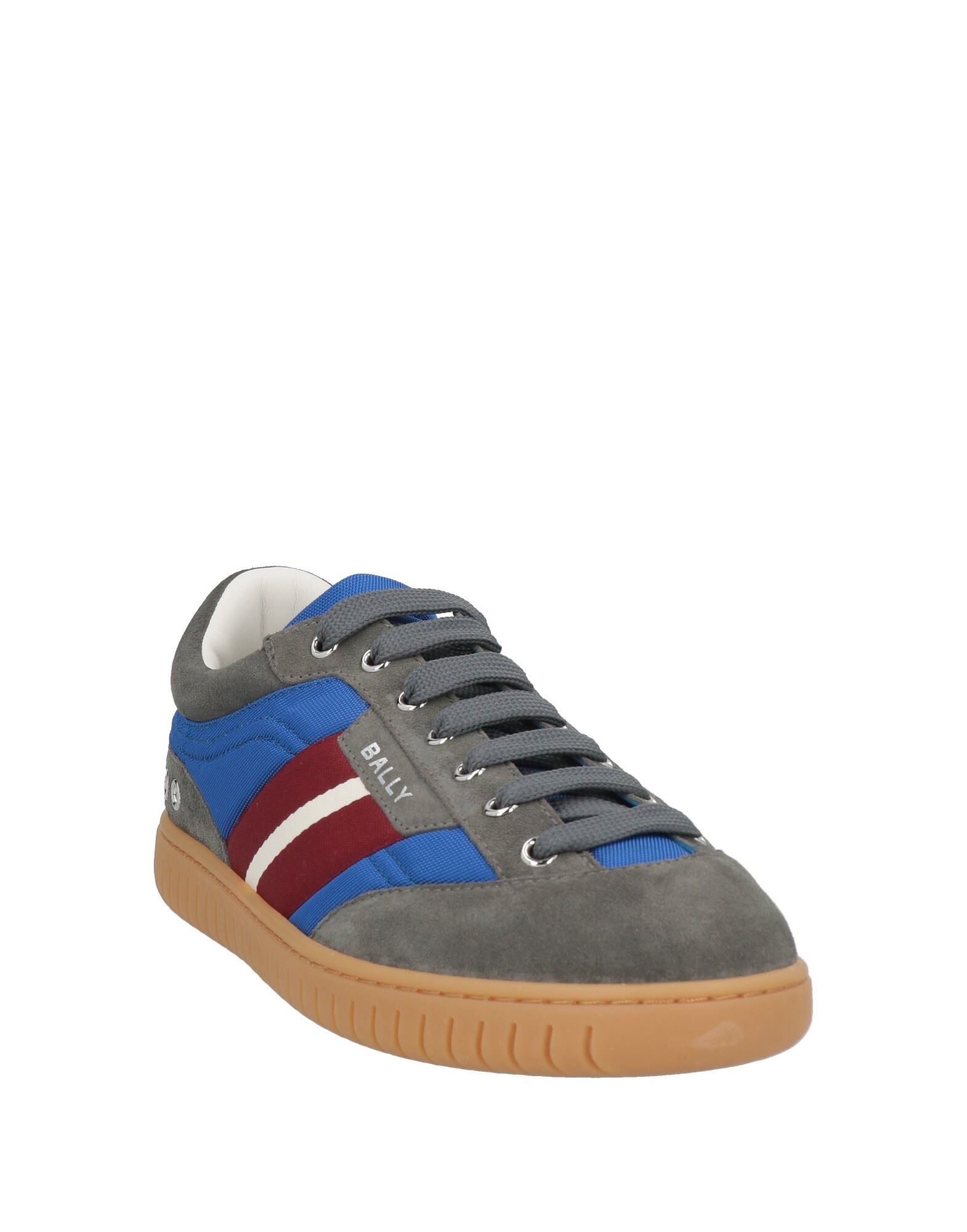 Bally - Schuhe - Sneakers - On Yoox.com 