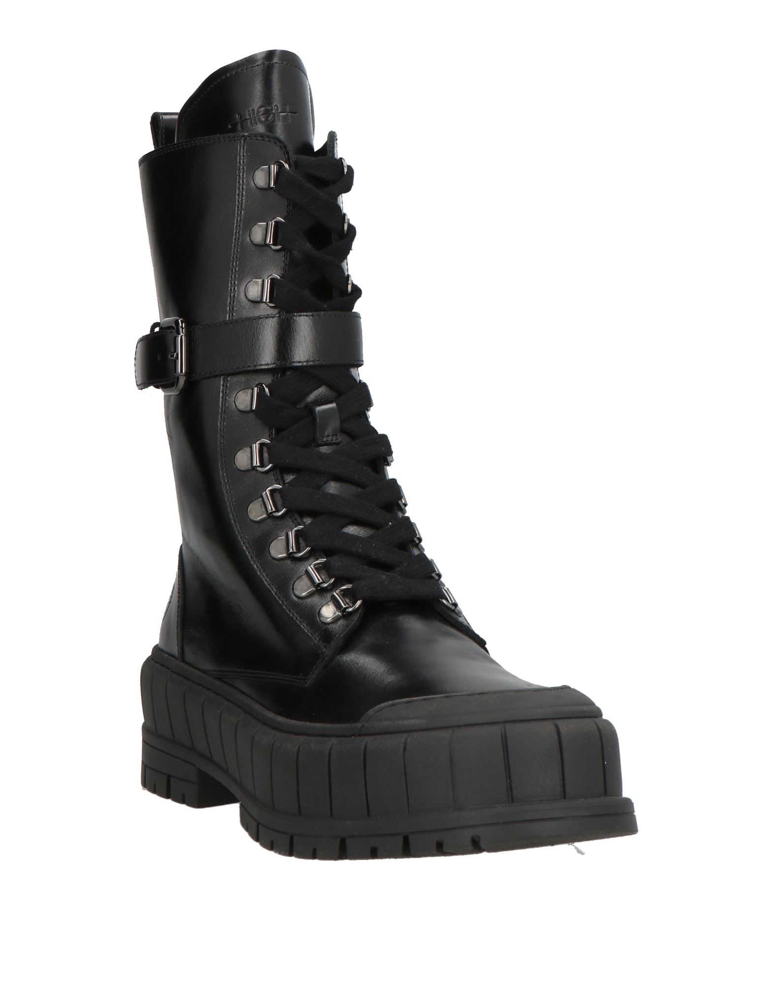  High - Schuhe - Stiefeletten - On Yoox.com 