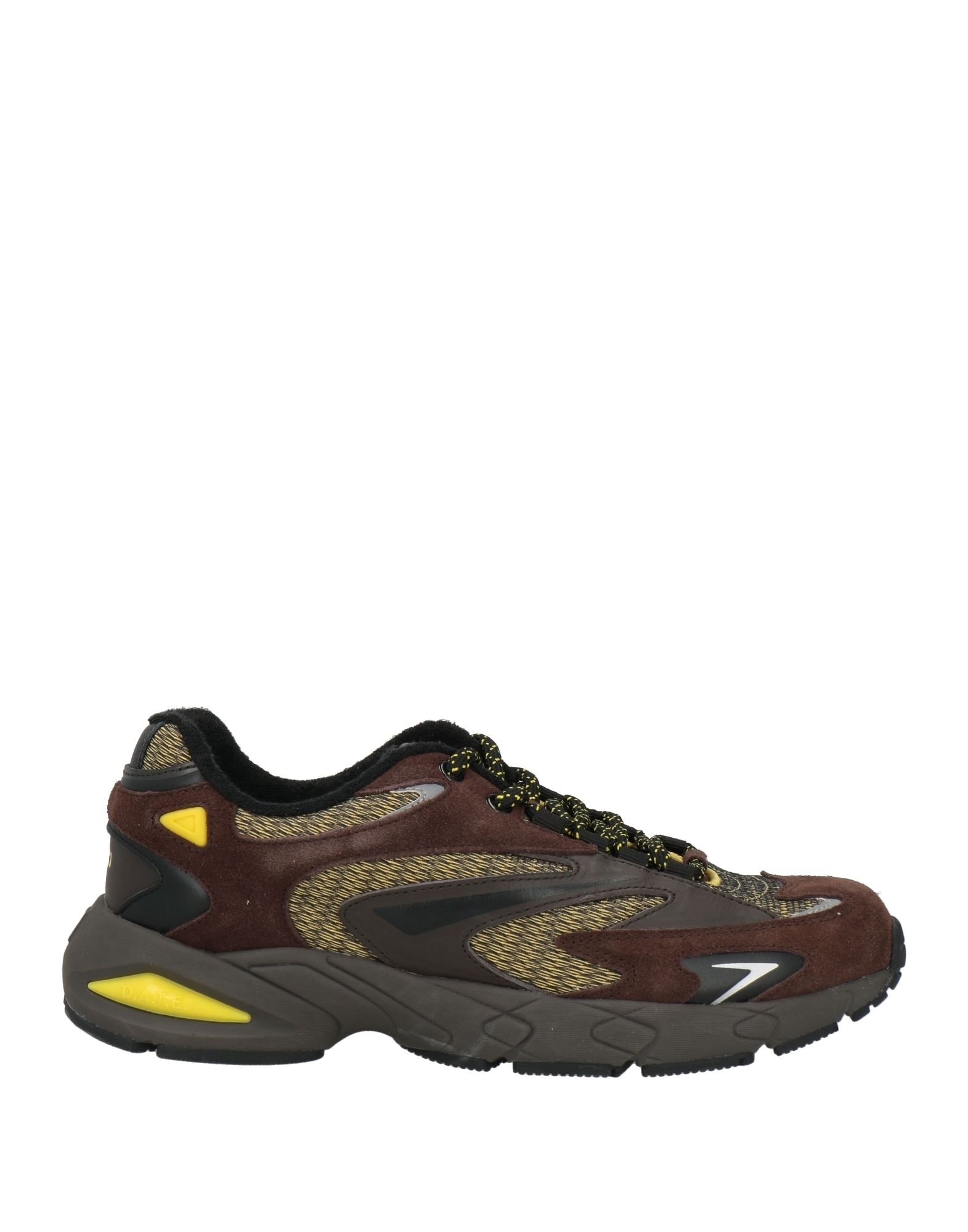  D.a.t.e. - Schuhe - Sneakers - On Yoox.com 