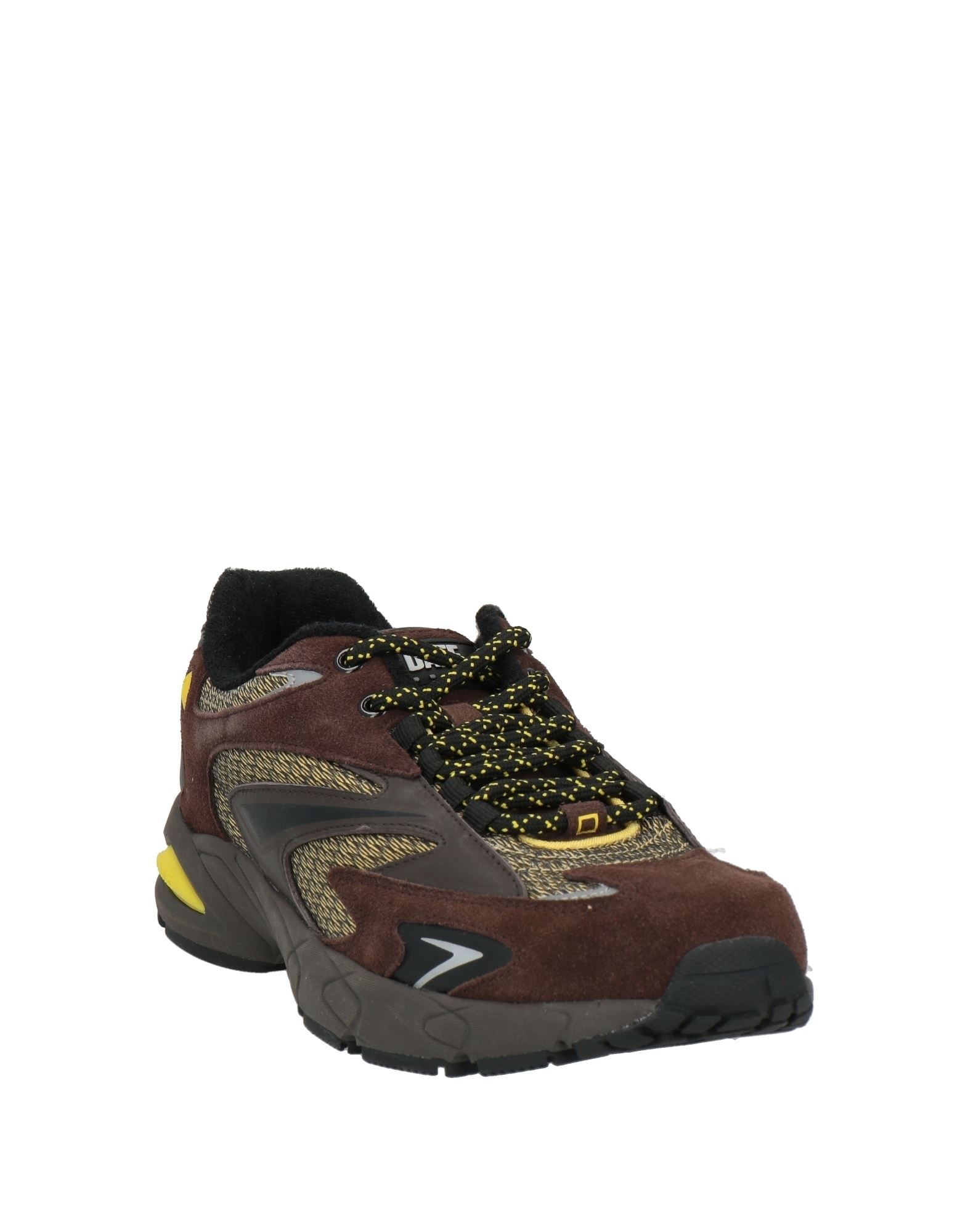  D.a.t.e. - Schuhe - Sneakers - On Yoox.com 