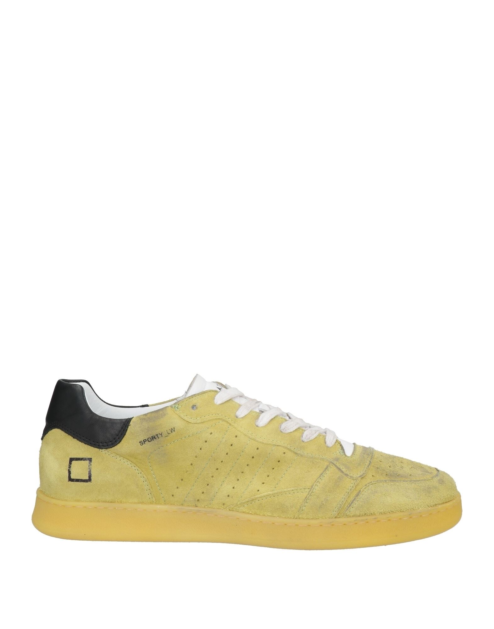  D.a.t.e. - Schuhe - Sneakers - On Yoox.com 