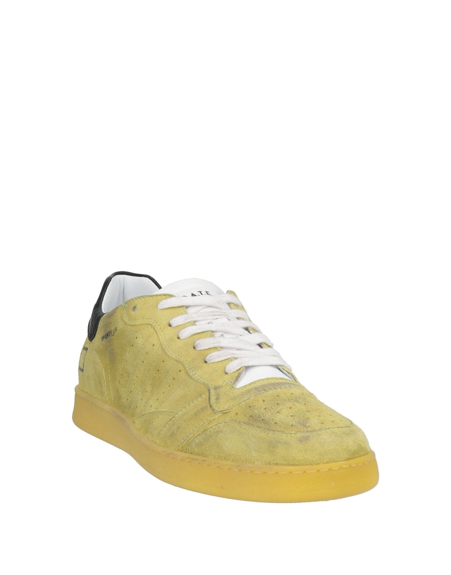  D.a.t.e. - Schuhe - Sneakers - On Yoox.com 