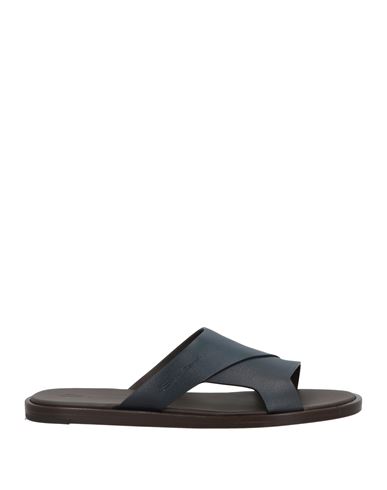 Sandalias Hombre Azul noche 39.5,40.5,41.5 Hombre