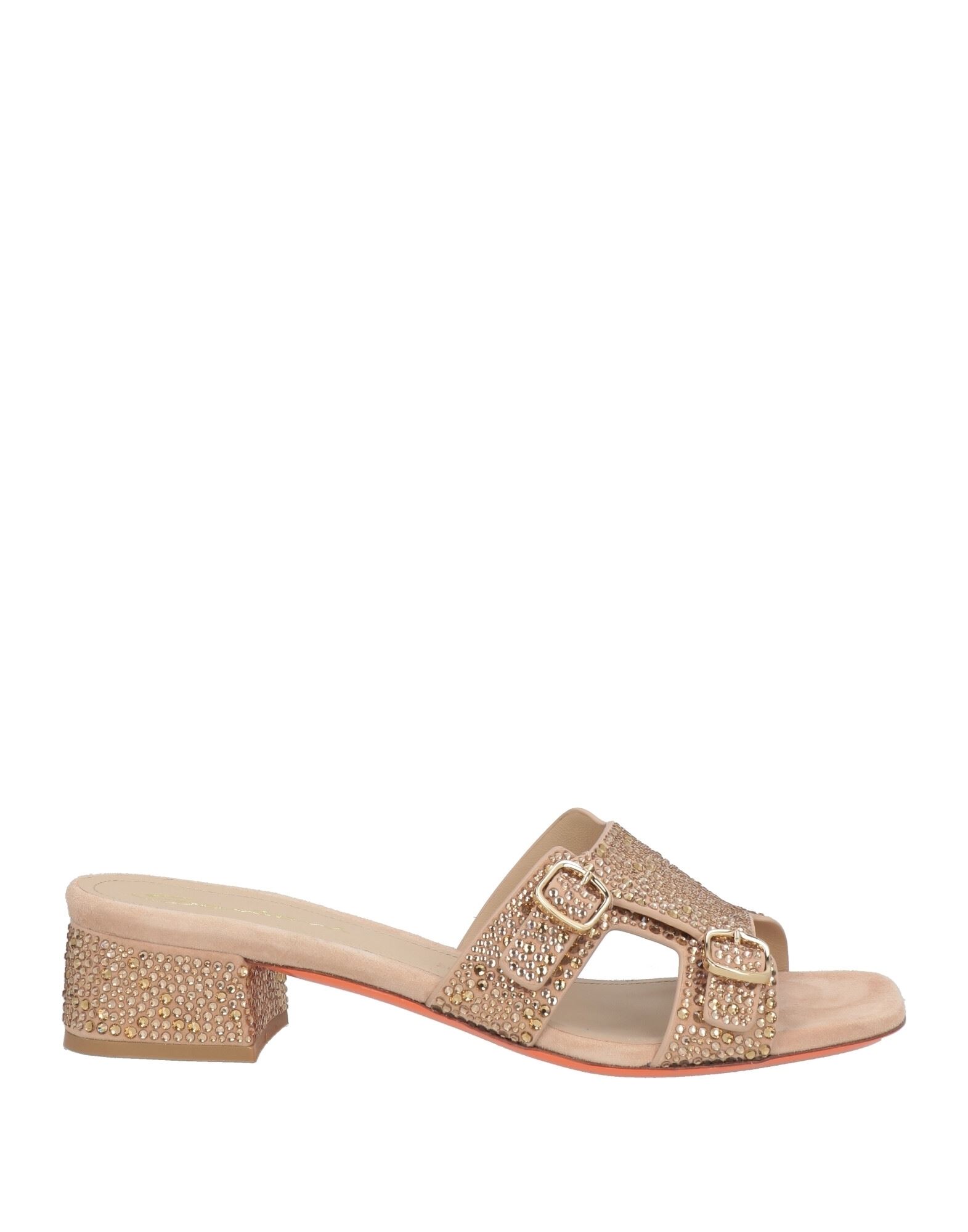 SANTONI SANTONI ΠΑΠΟΥΤΣΙΑ Πέδιλα