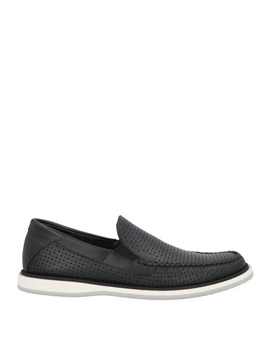 Mokassin Herren Schwarz 40,45 Herren
