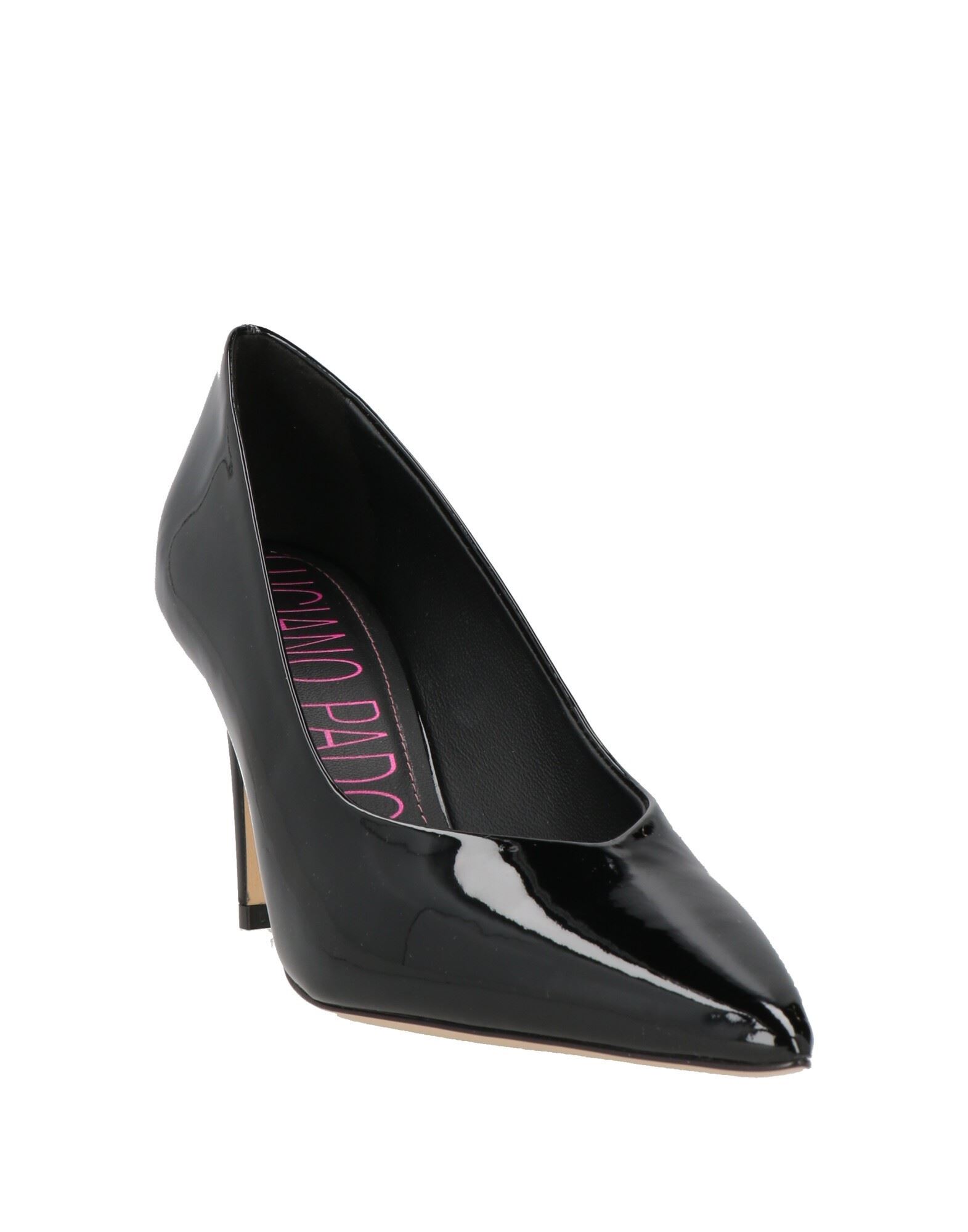  Luciano Padovan - Schuhe - Pumps - On Yoox.com 