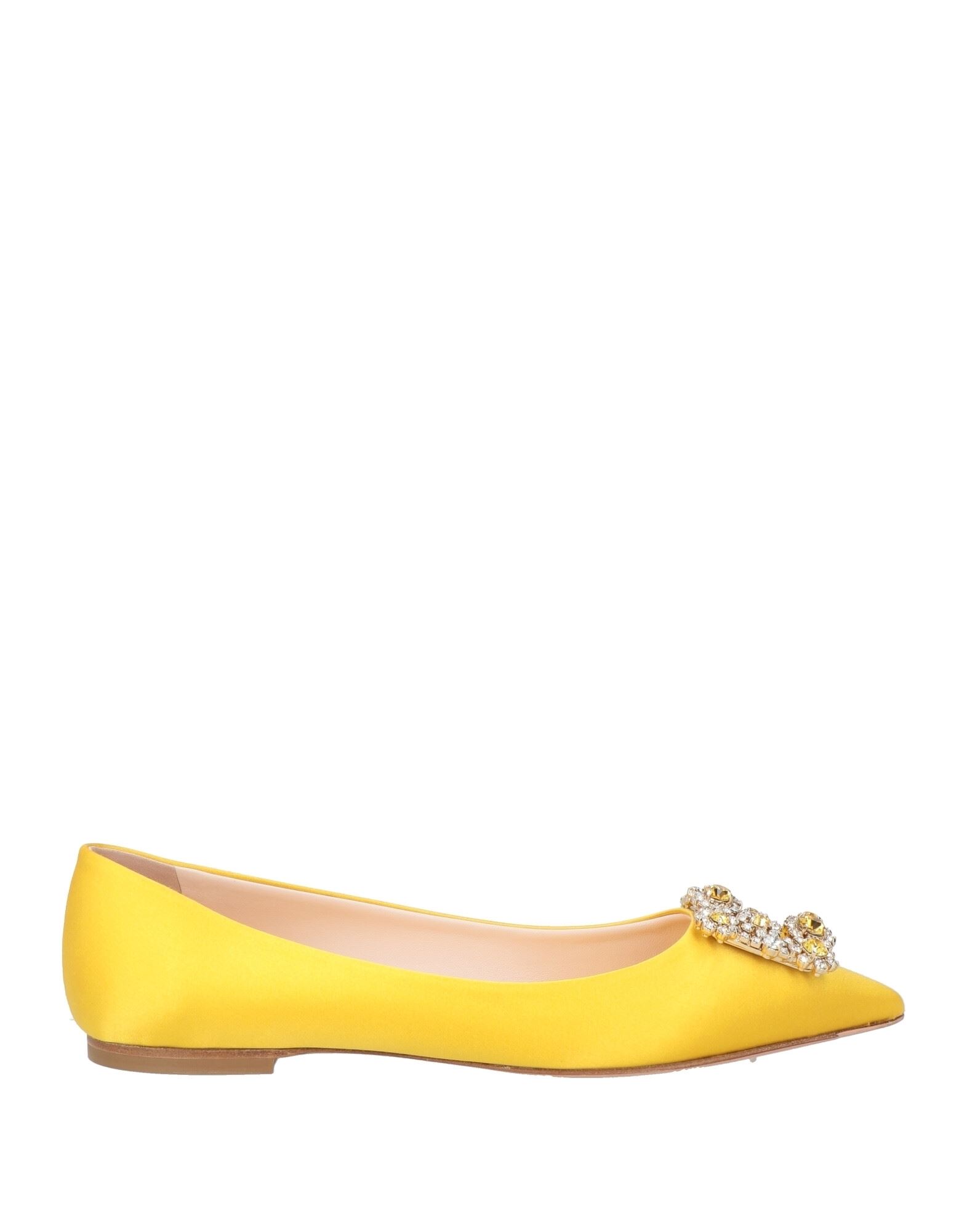 ROGER VIVIER ROGER VIVIER ΠΑΠΟΥΤΣΙΑ Μπαλαρίνες