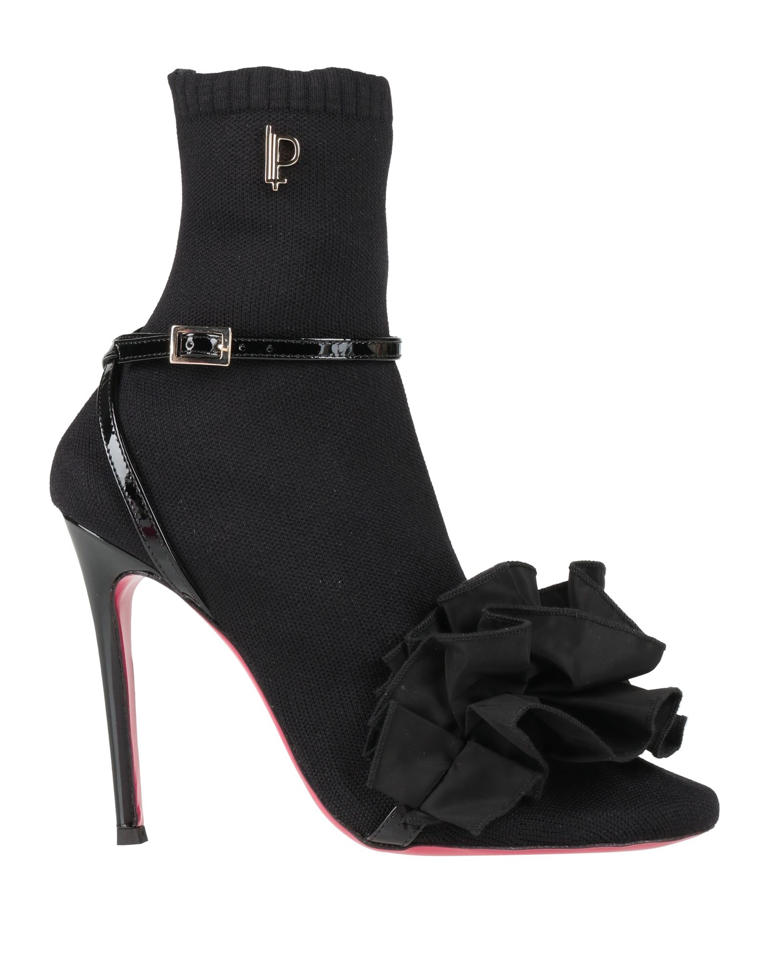  Luciano Padovan - Schuhe - Stiefeletten - On Yoox.com 