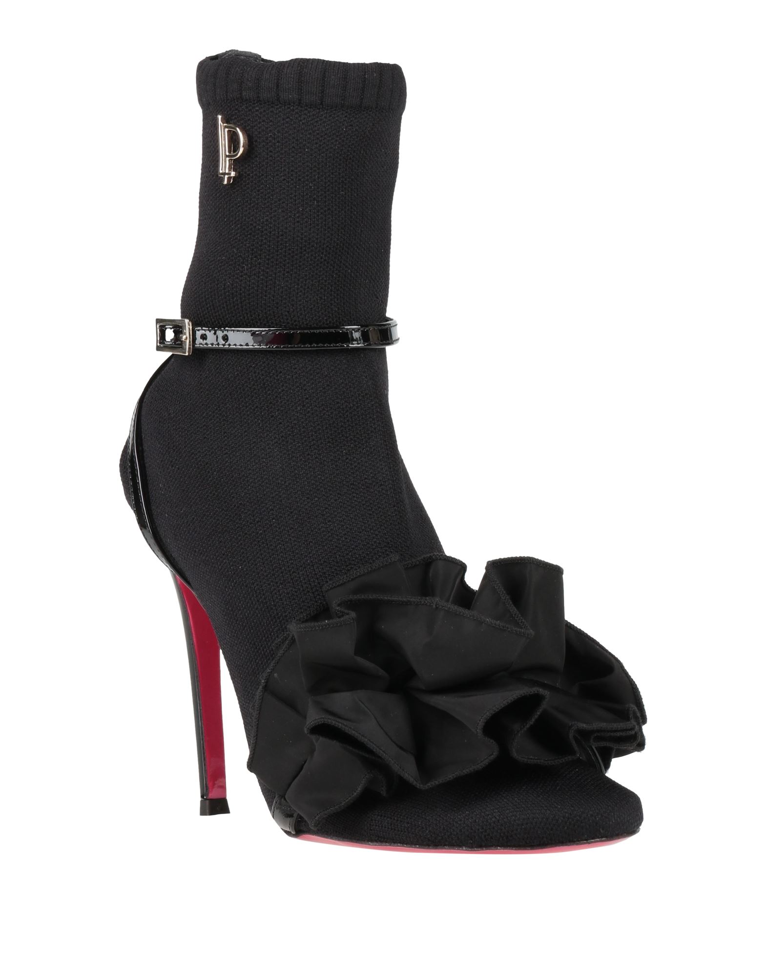  Luciano Padovan - Schuhe - Stiefeletten - On Yoox.com 