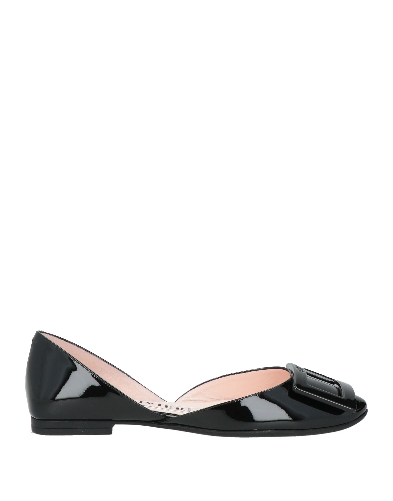 ROGER VIVIER ROGER VIVIER ΠΑΠΟΥΤΣΙΑ Μπαλαρίνες