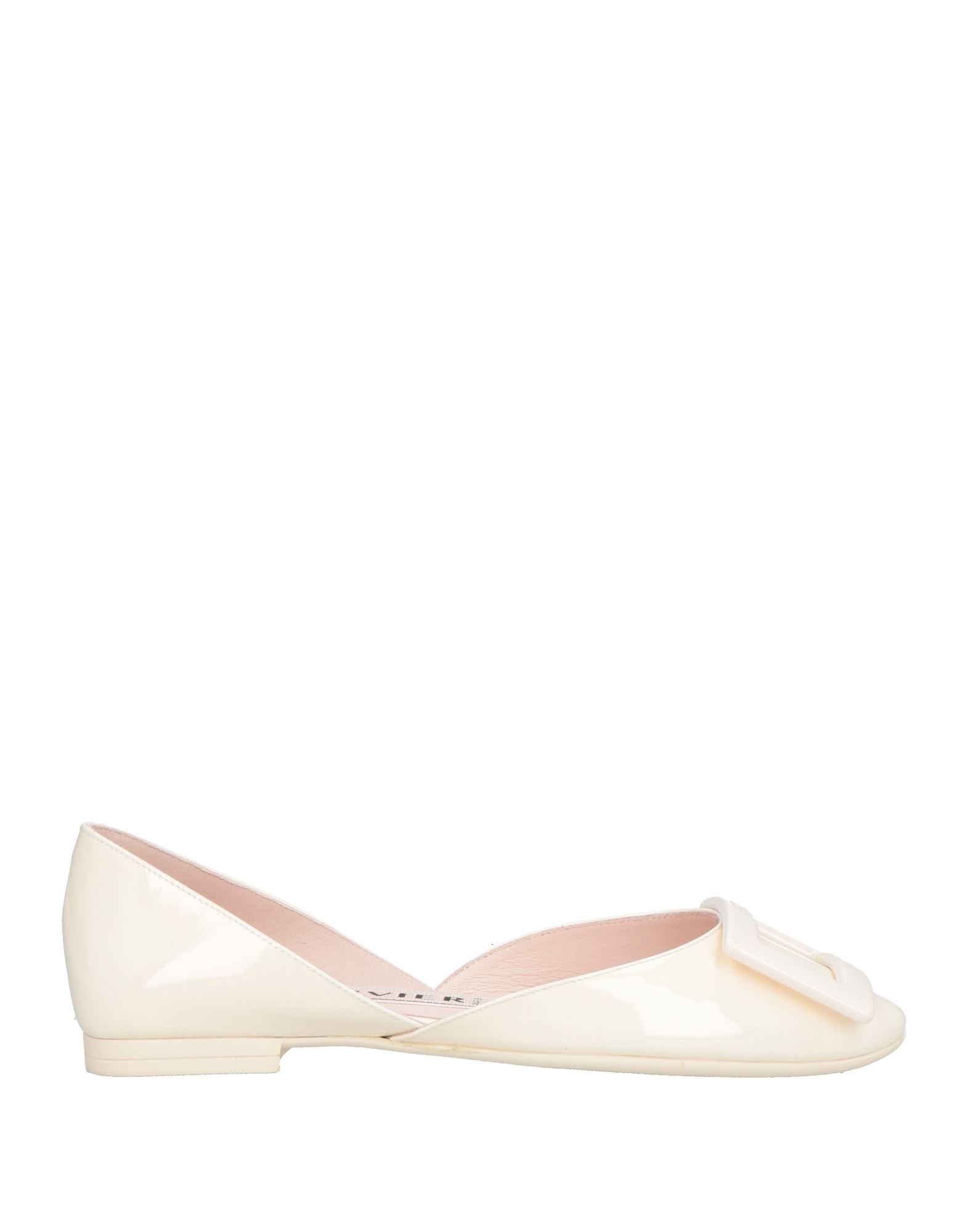 ROGER VIVIER ROGER VIVIER ΠΑΠΟΥΤΣΙΑ Μπαλαρίνες