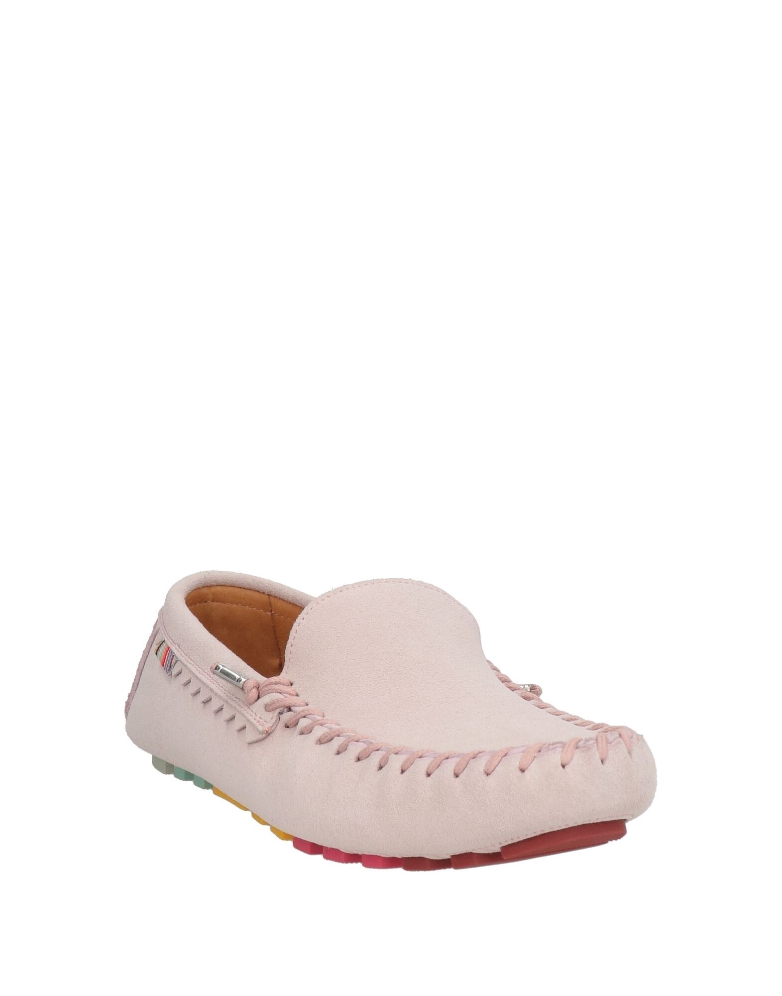  Paul Smith - Calzado - Mocasines - On Yoox.com 