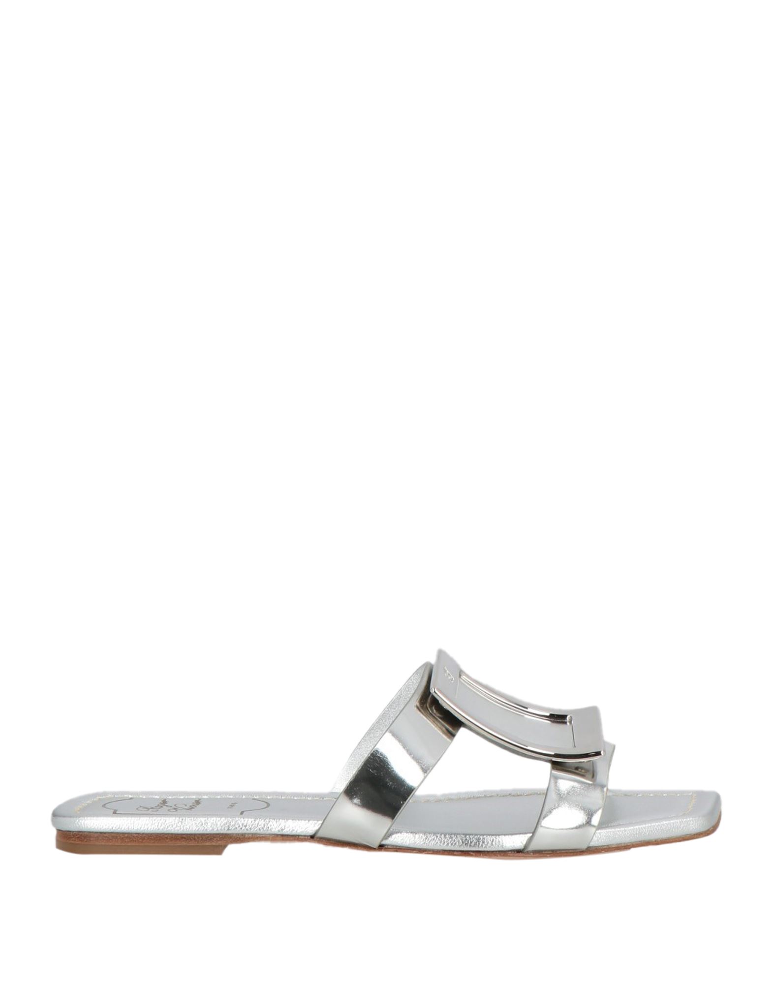 ROGER VIVIER ΠΑΠΟΥΤΣΙΑ Πέδιλα