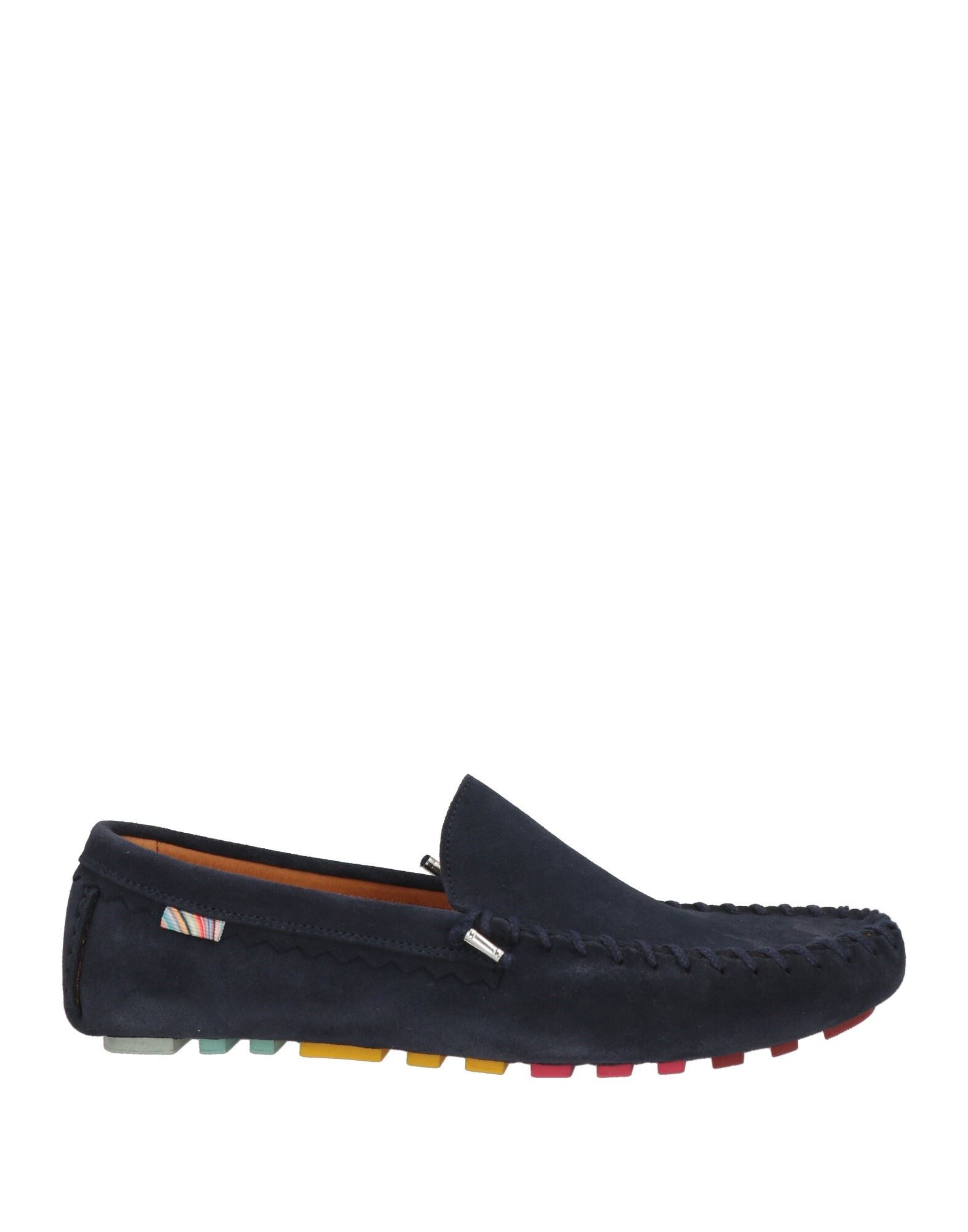 PAUL SMITH PAUL SMITH ΠΑΠΟΥΤΣΙΑ Μοκασίνια