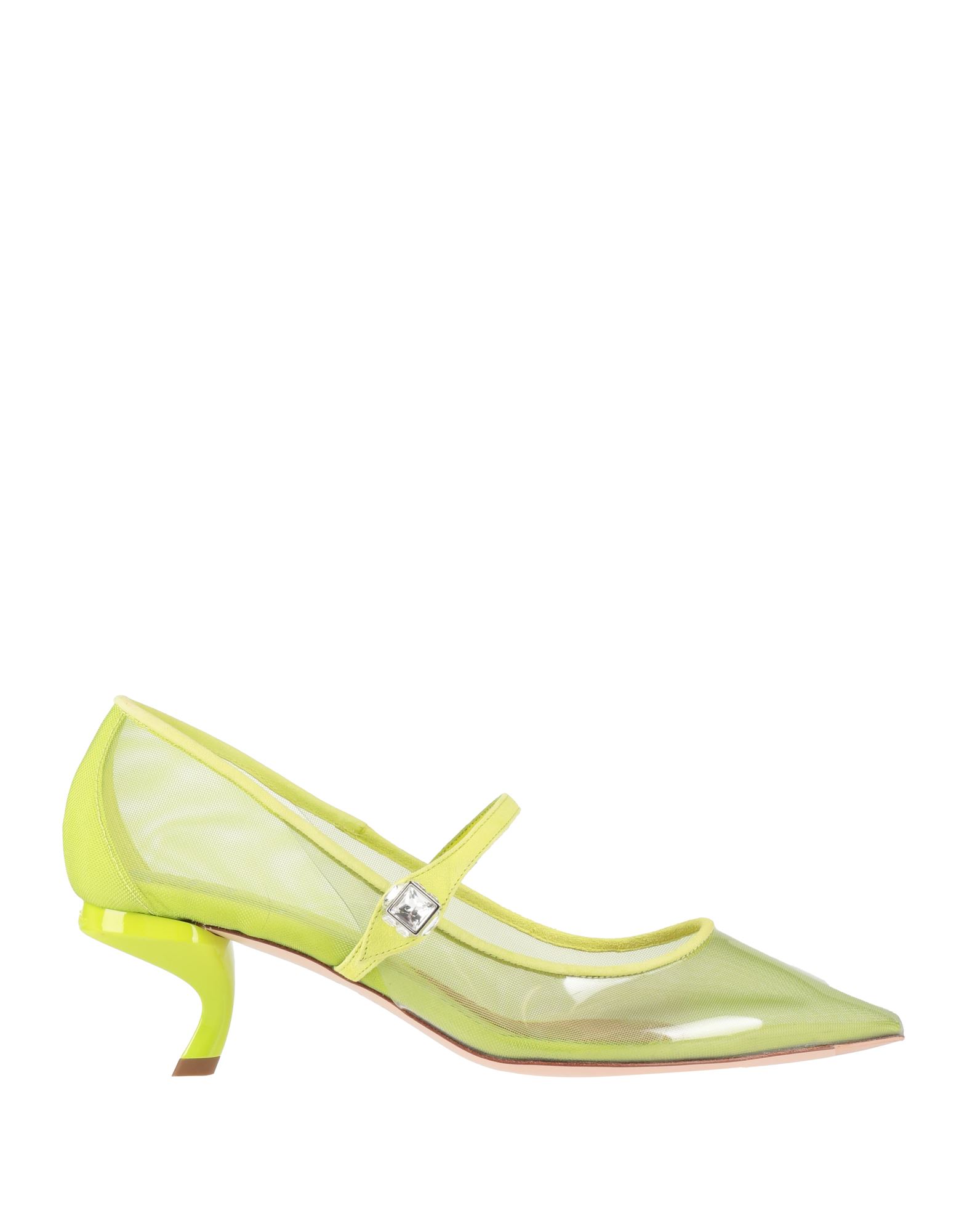 ROGER VIVIER ROGER VIVIER ΠΑΠΟΥΤΣΙΑ Κλειστά παπούτσια