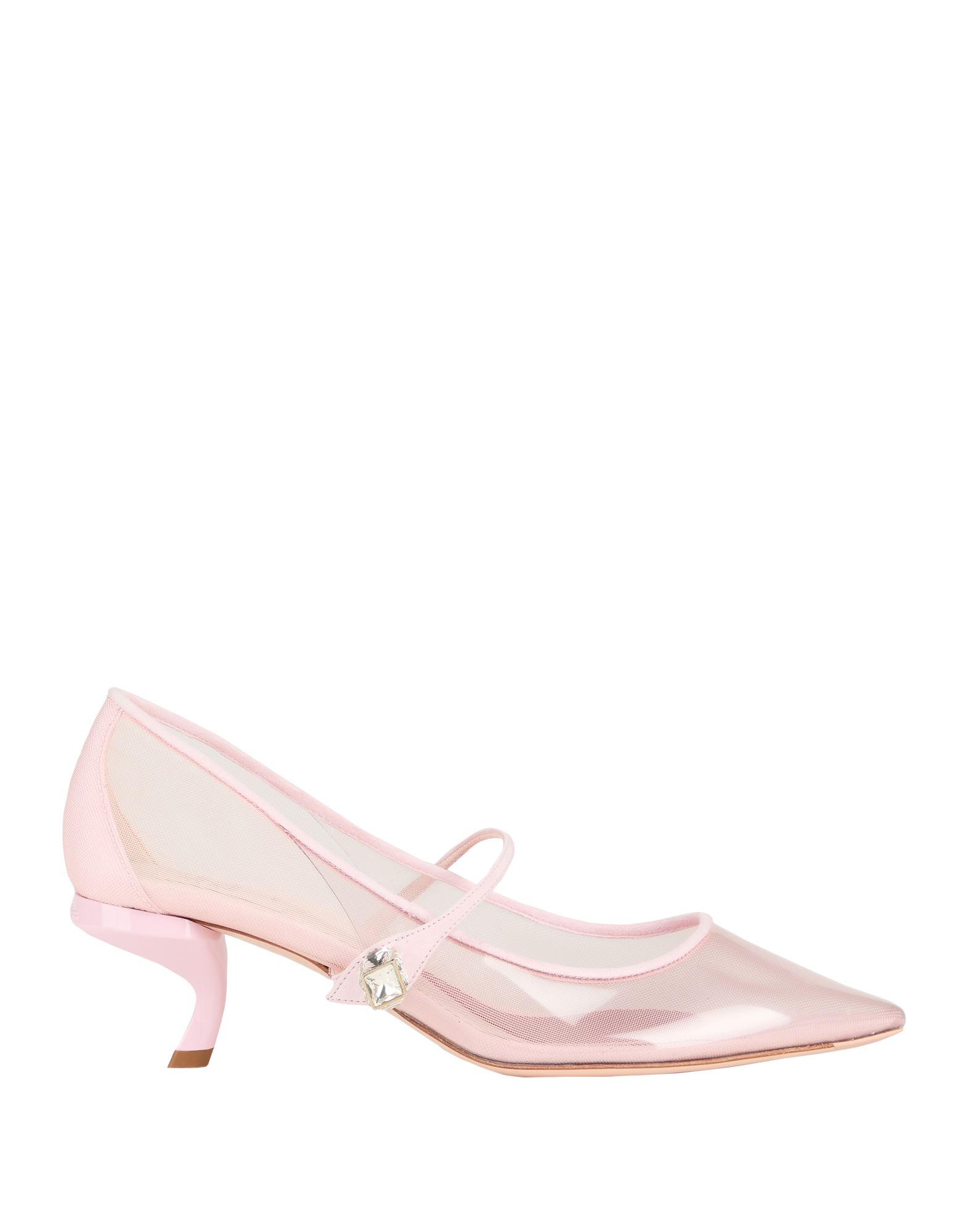 ROGER VIVIER ROGER VIVIER ΠΑΠΟΥΤΣΙΑ Κλειστά παπούτσια