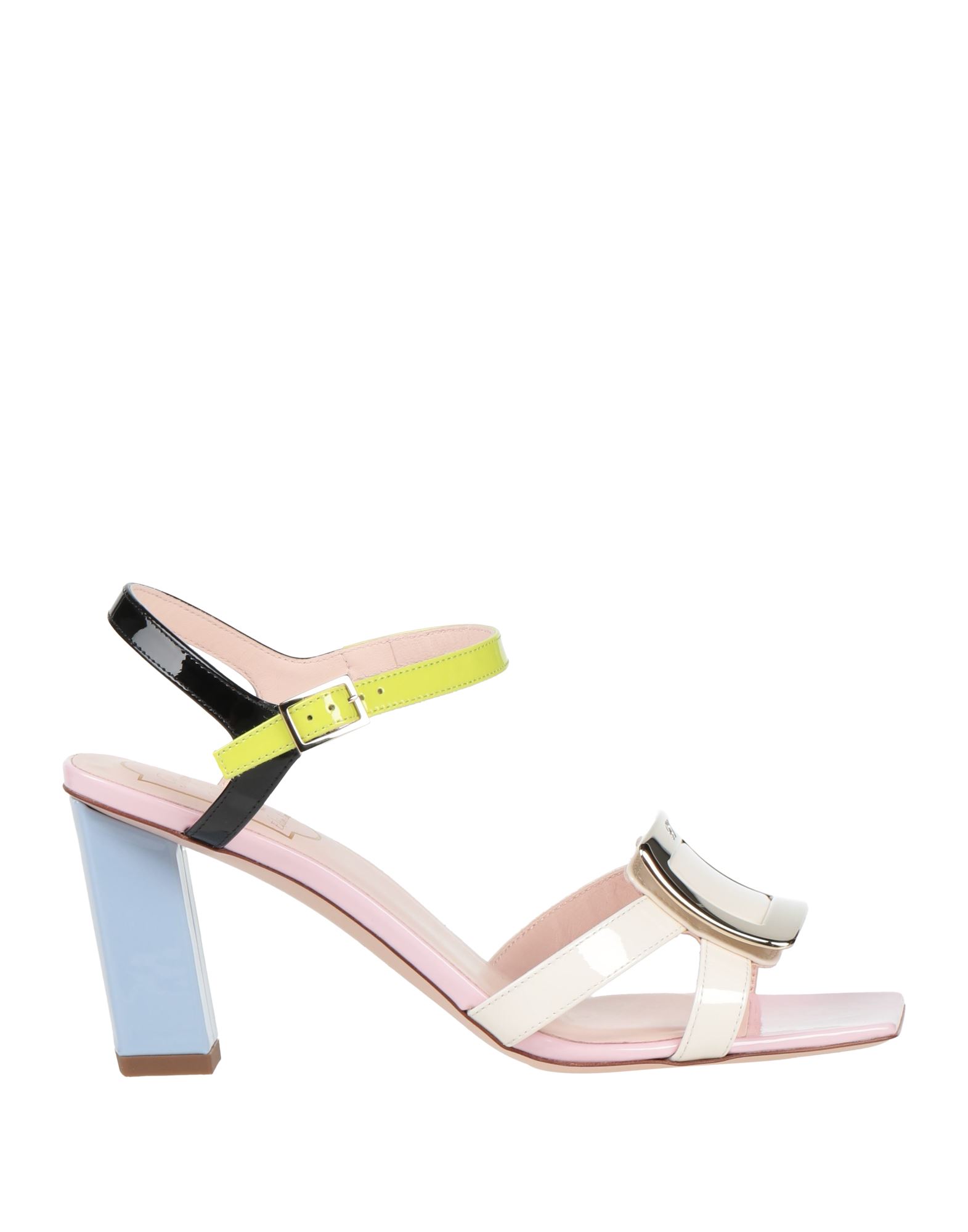 ROGER VIVIER ROGER VIVIER ΠΑΠΟΥΤΣΙΑ Πέδιλα