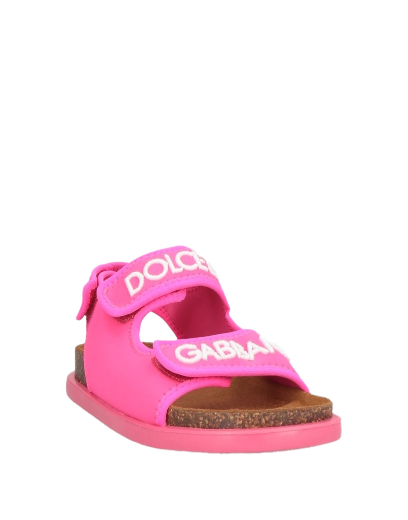  Dolce&gabbana - Schuhe - Sandalen - On Yoox.com 