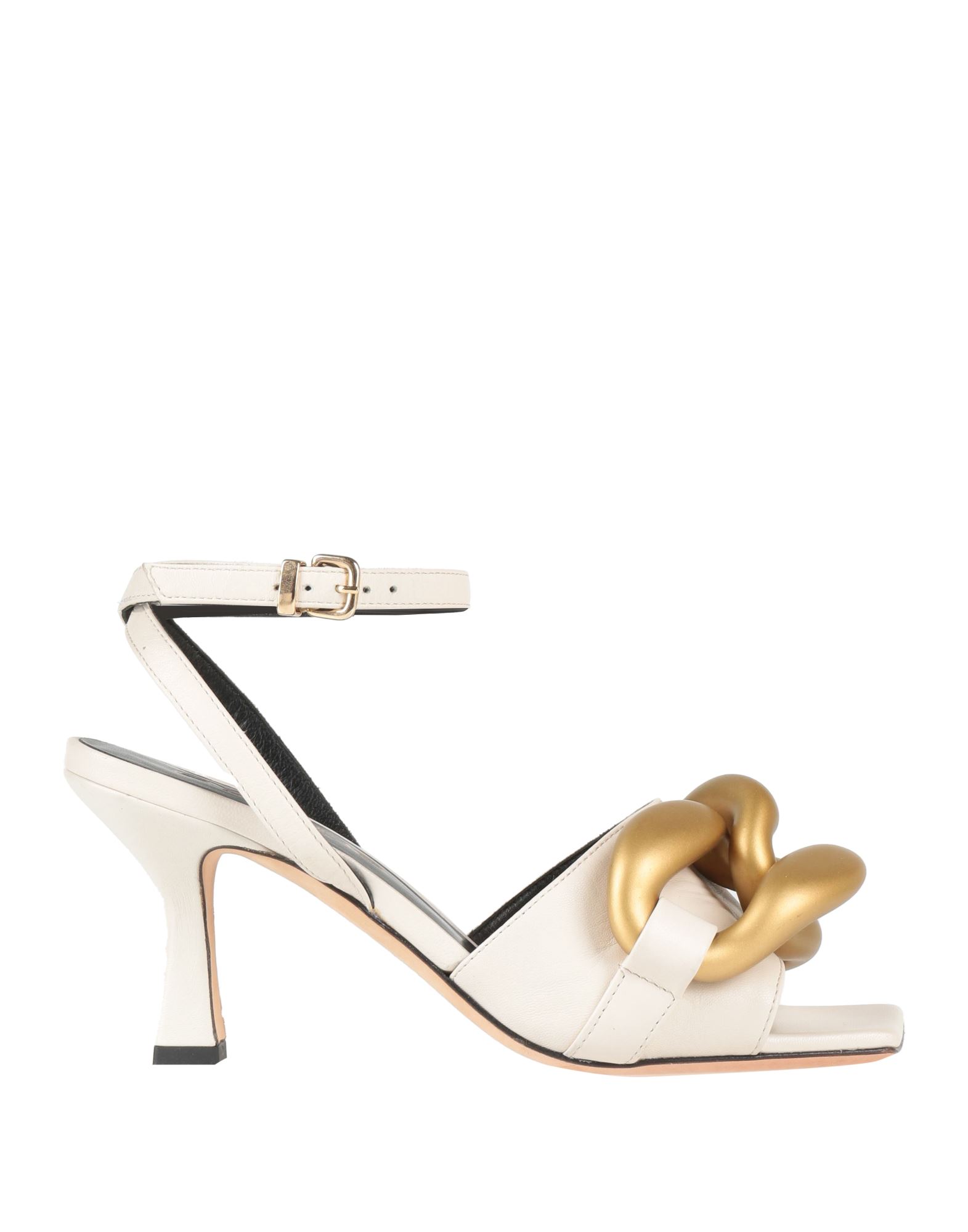 EVALUNA EVALUNA ΠΑΠΟΥΤΣΙΑ Πέδιλα