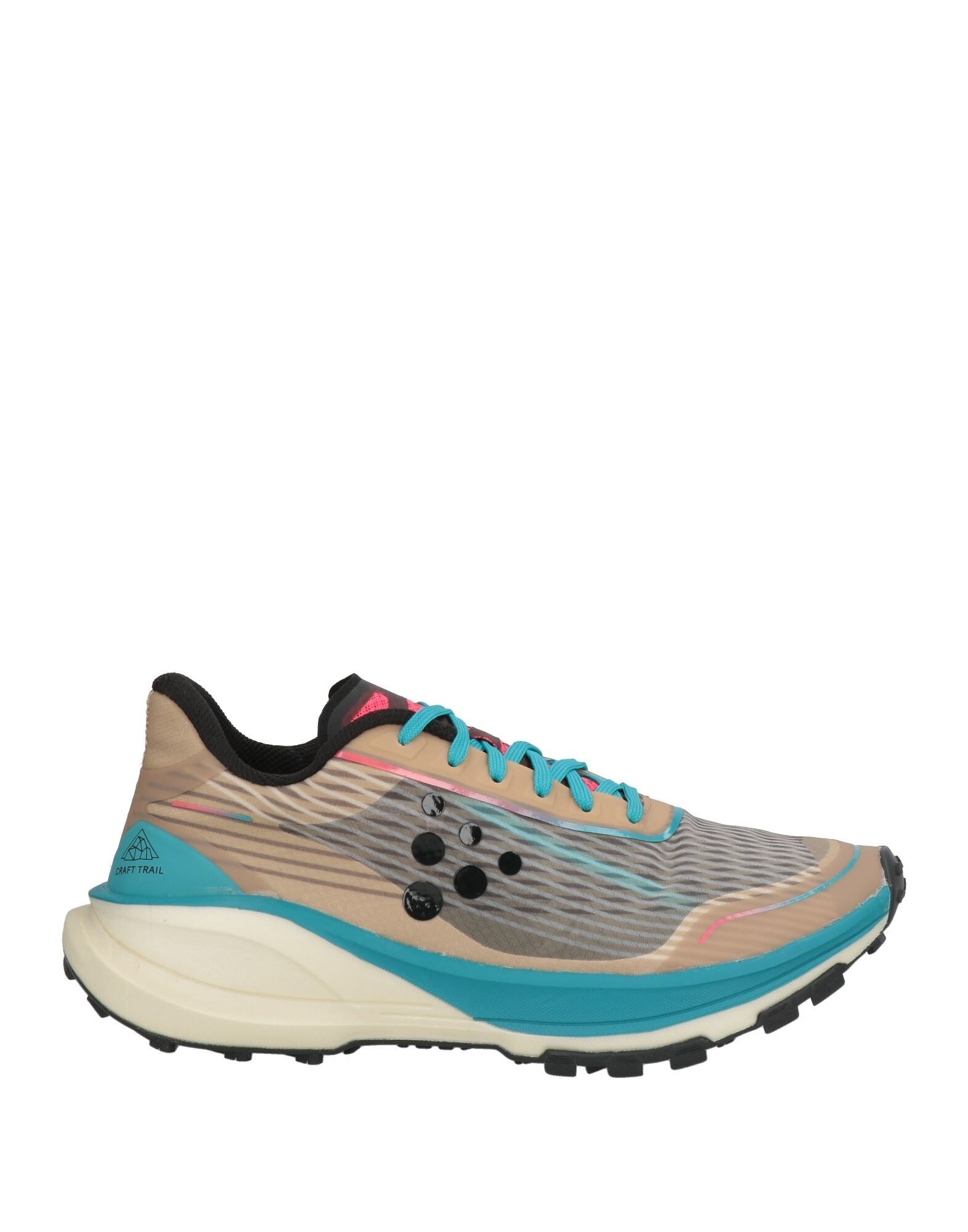 CRAFT CRAFT ΠΑΠΟΥΤΣΙΑ Αθλητικά παπούτσια