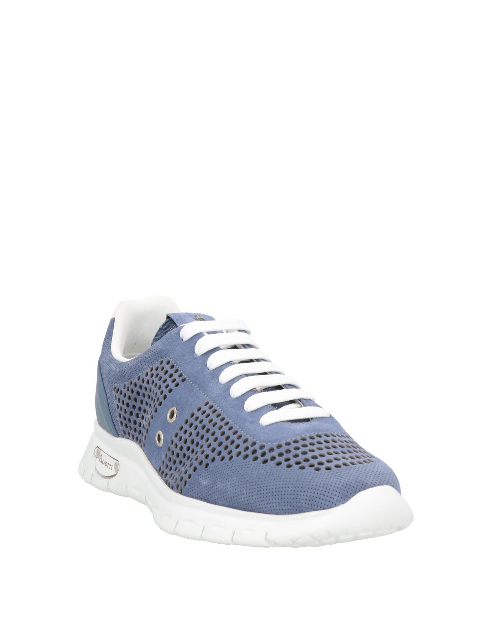  Paciotti 4us - Schuhe - Sneakers - On Yoox.com 