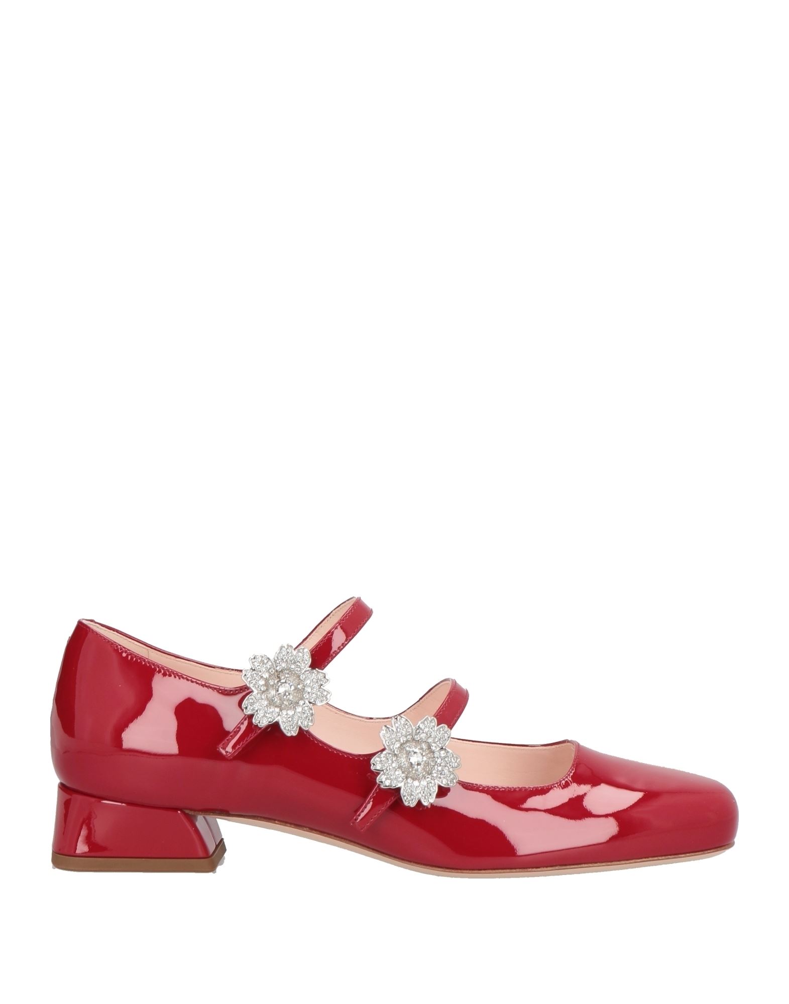 ROGER VIVIER ROGER VIVIER ΠΑΠΟΥΤΣΙΑ Μπαλαρίνες