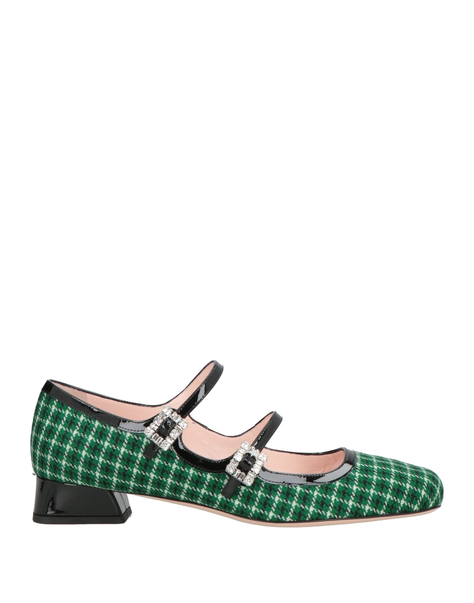 ROGER VIVIER ROGER VIVIER ΠΑΠΟΥΤΣΙΑ Μπαλαρίνες