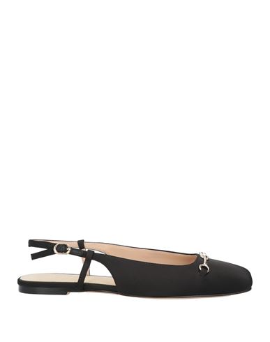 Ballerina Damen Schwarz 36,37,38,39,40 Damen