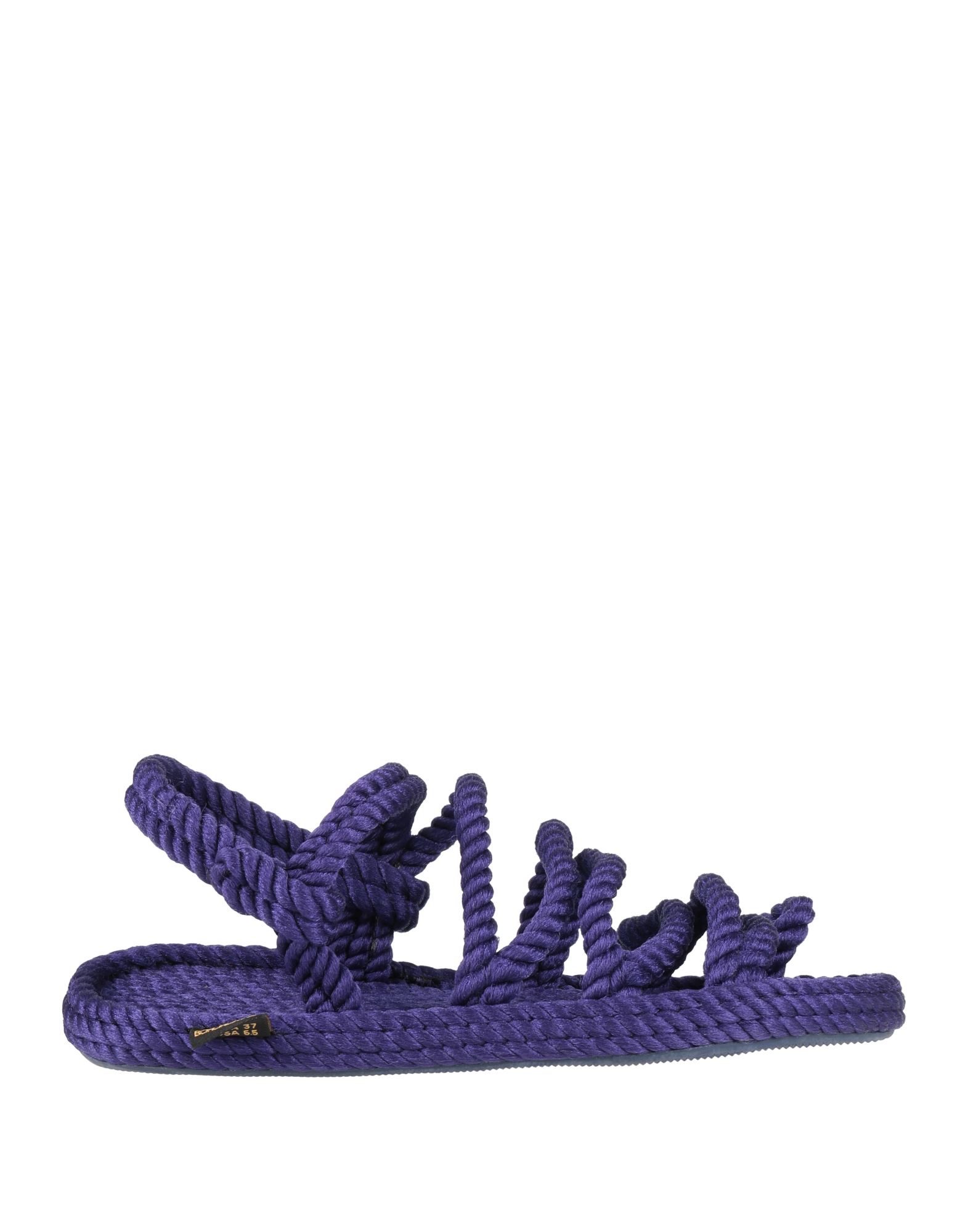 BOHONOMAD BOHONOMAD ΠΑΠΟΥΤΣΙΑ Πέδιλα