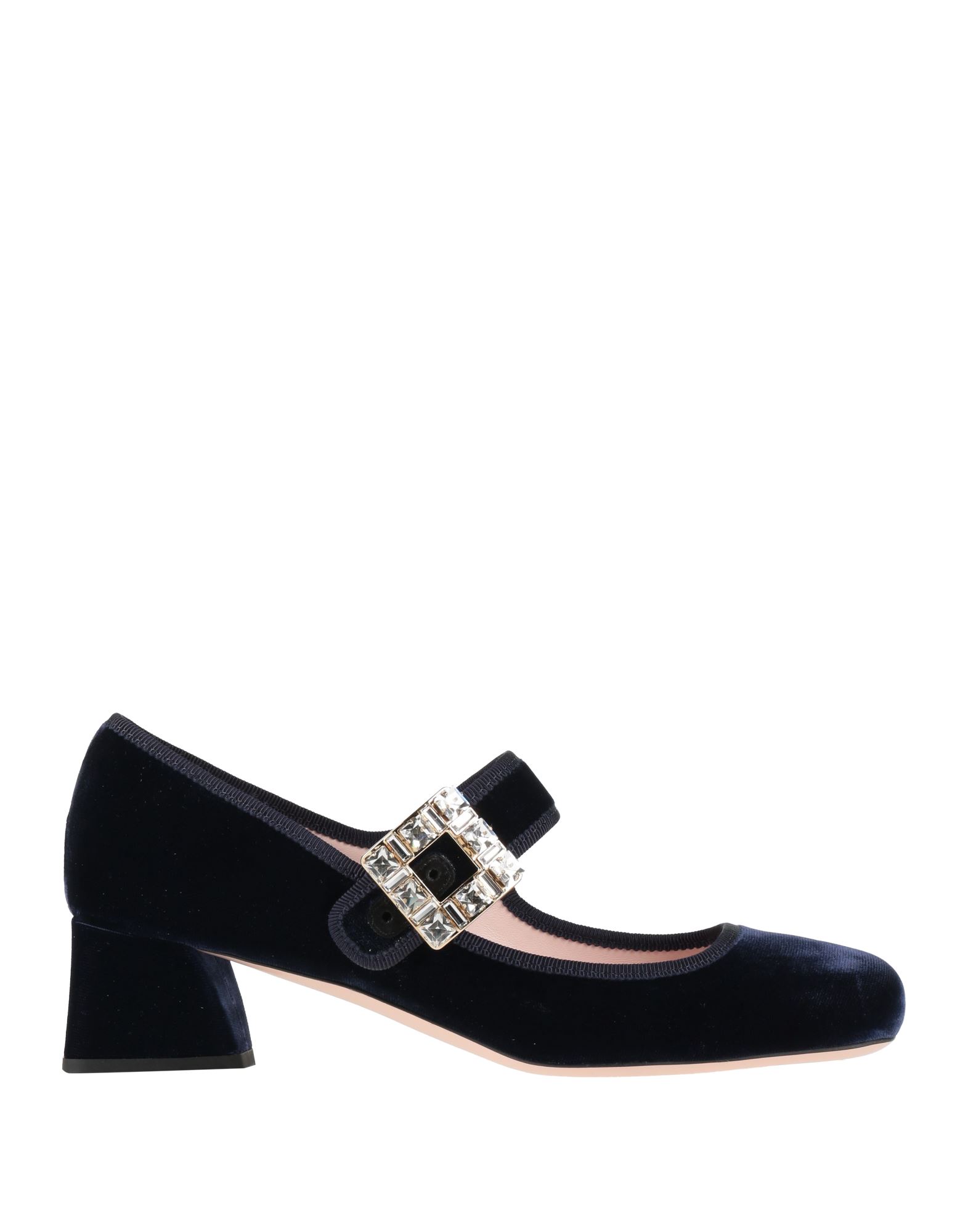 ROGER VIVIER ROGER VIVIER ΠΑΠΟΥΤΣΙΑ Κλειστά παπούτσια