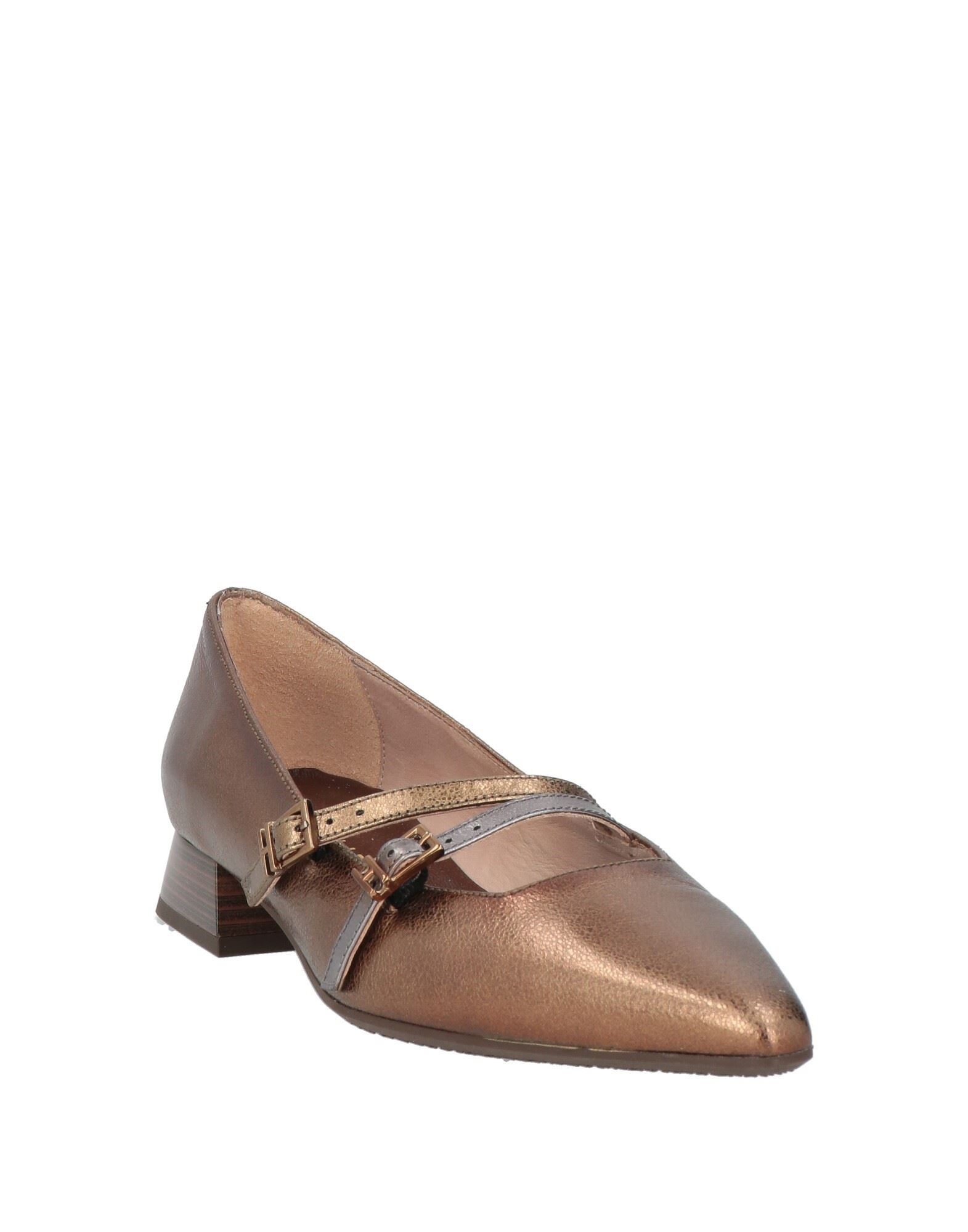  Hispanitas - Schuhe - Ballerinas - On Yoox.com 