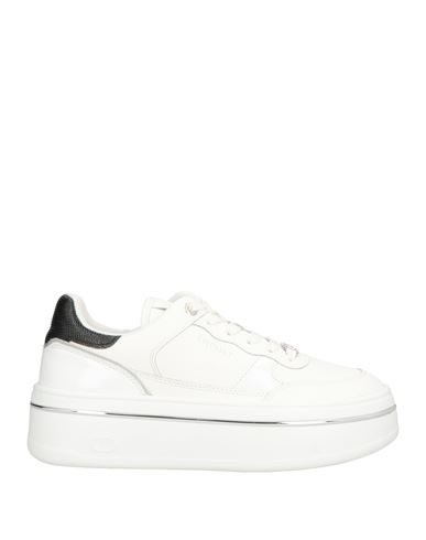 Sneakers Mujer Blanco 39,40 Mujer