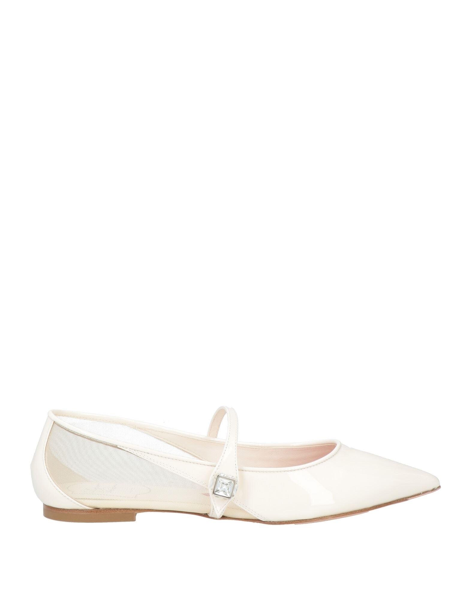 ROGER VIVIER ROGER VIVIER ΠΑΠΟΥΤΣΙΑ Μπαλαρίνες