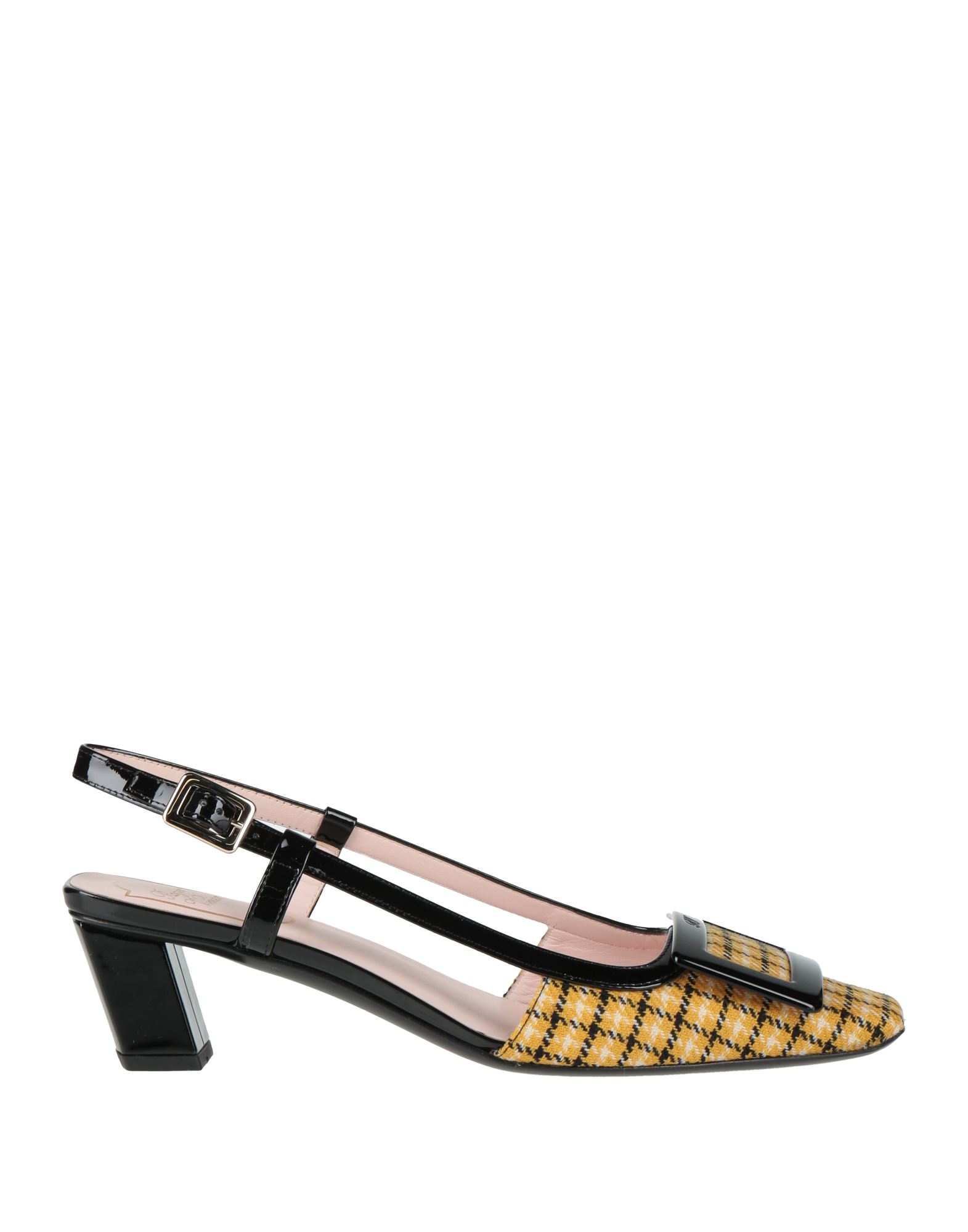ROGER VIVIER ROGER VIVIER ΠΑΠΟΥΤΣΙΑ Κλειστά παπούτσια