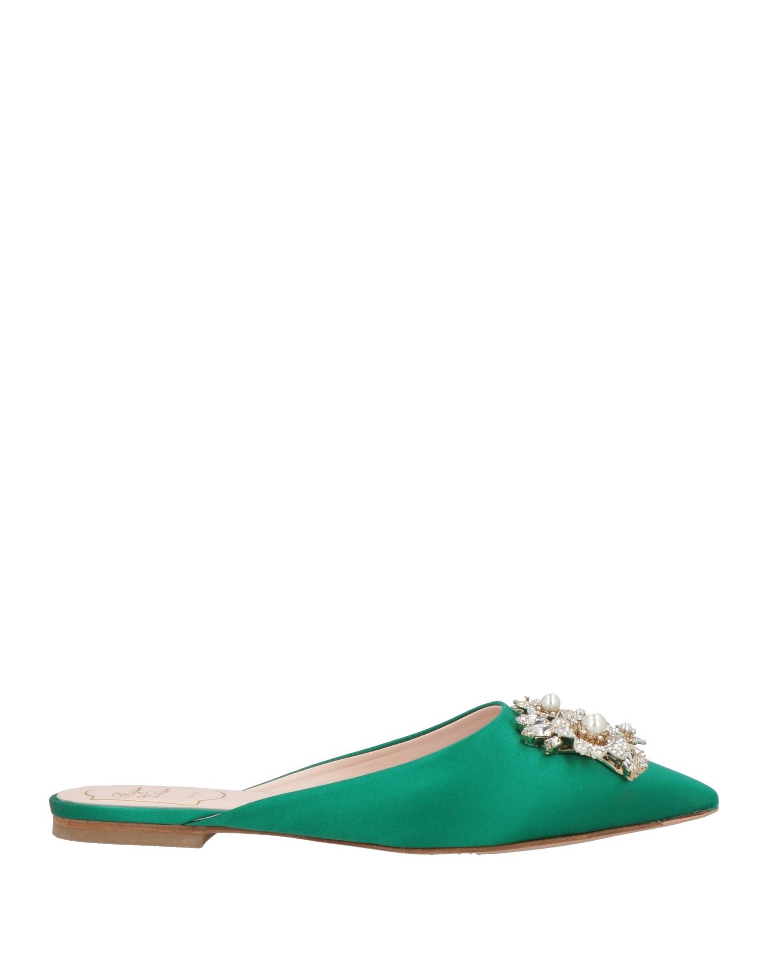 ROGER VIVIER ROGER VIVIER ΠΑΠΟΥΤΣΙΑ Μουλάρια και τσόκαρα