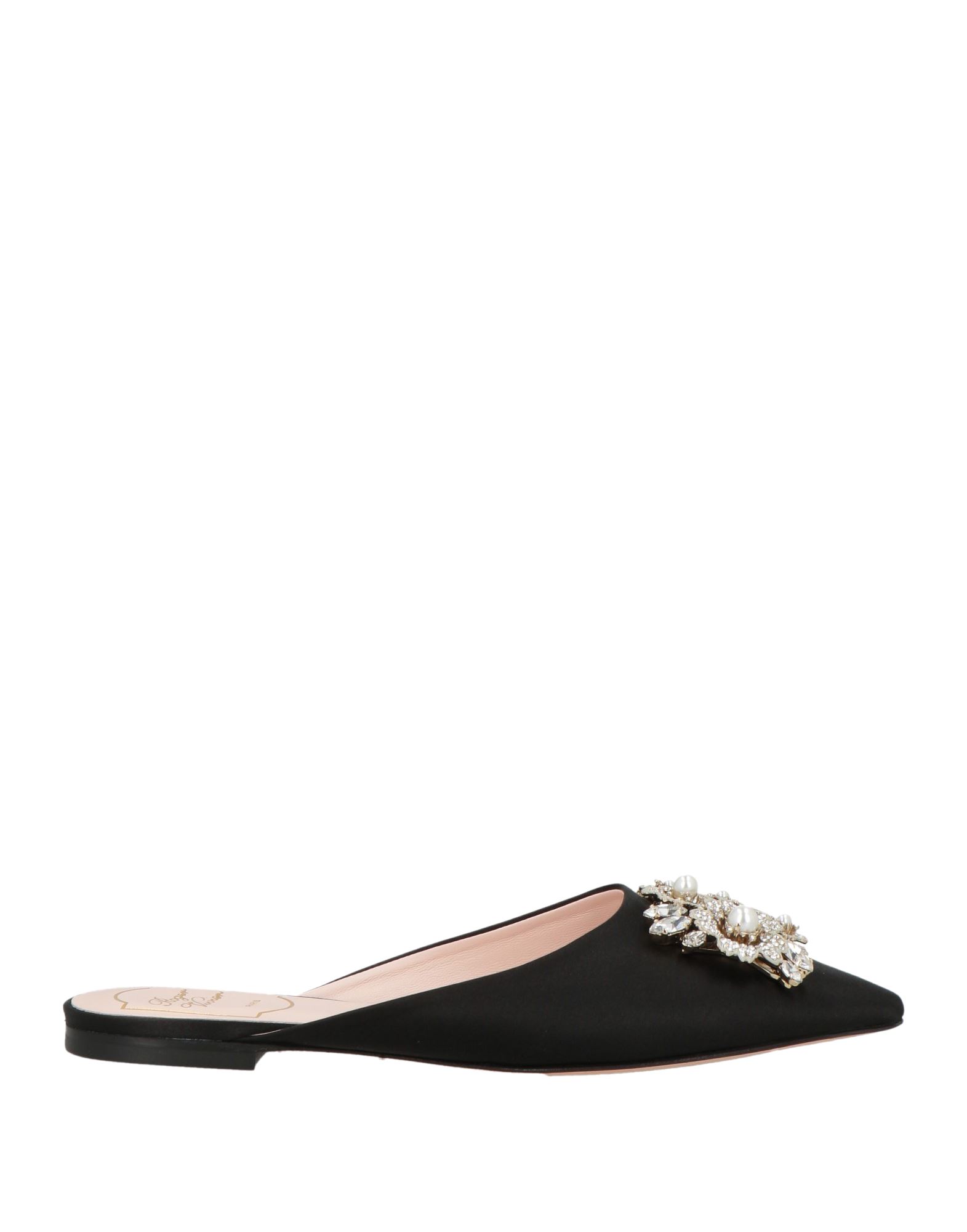 ROGER VIVIER ROGER VIVIER ΠΑΠΟΥΤΣΙΑ Μουλάρια και τσόκαρα