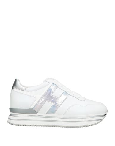 Sneakers Mujer Hueso 34,35 Mujer