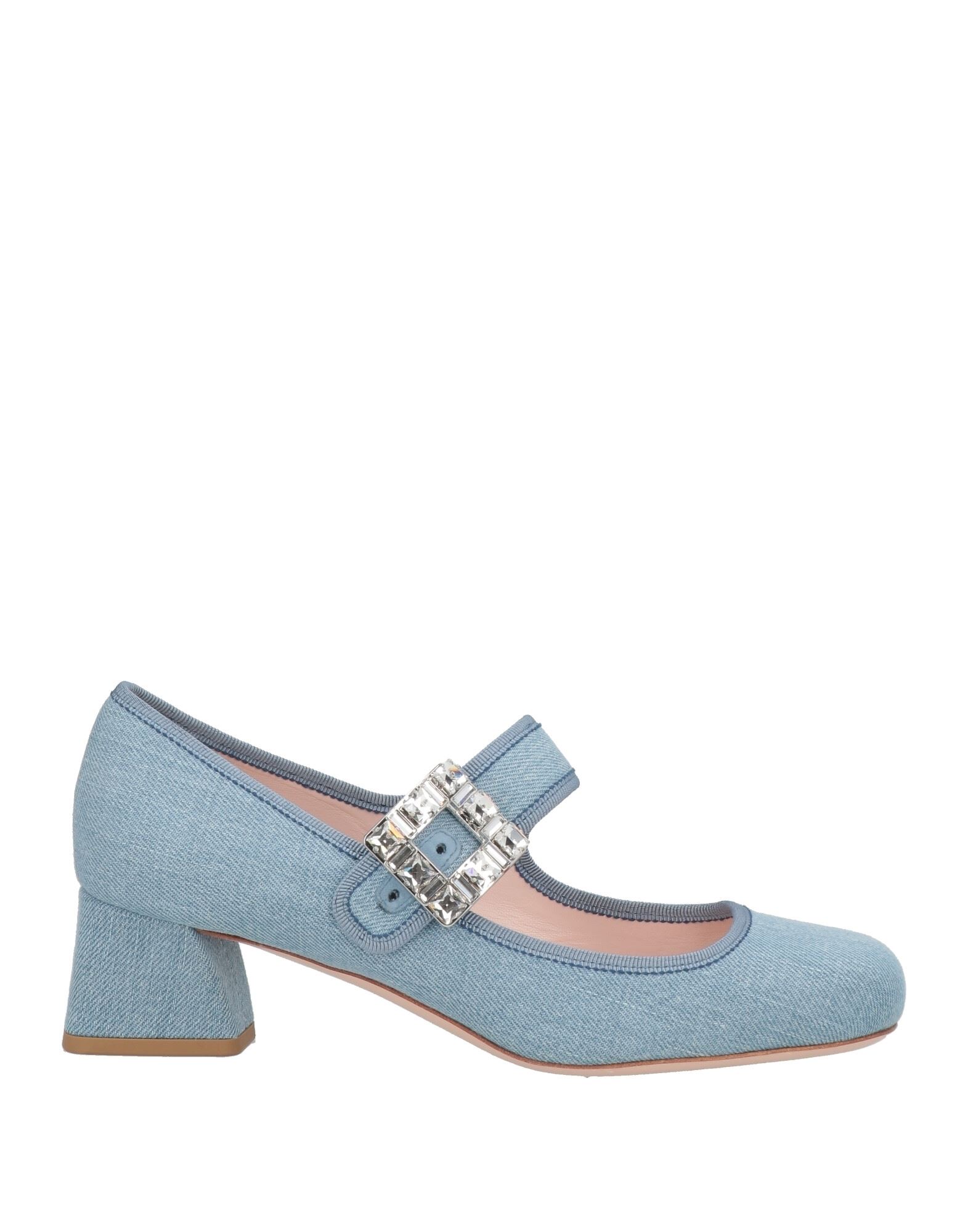 ROGER VIVIER ROGER VIVIER ΠΑΠΟΥΤΣΙΑ Κλειστά παπούτσια