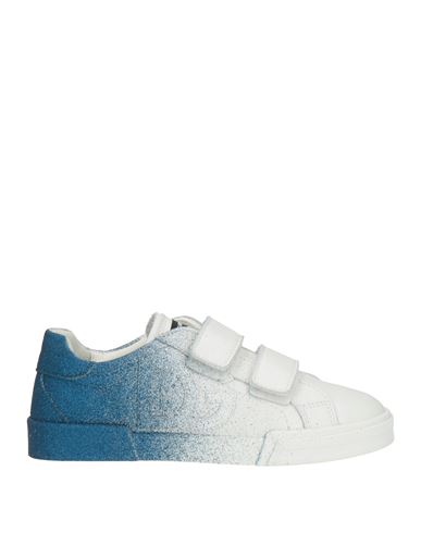 Dolce&Gabbana Sneakers Chica Azul marino 31 Chica