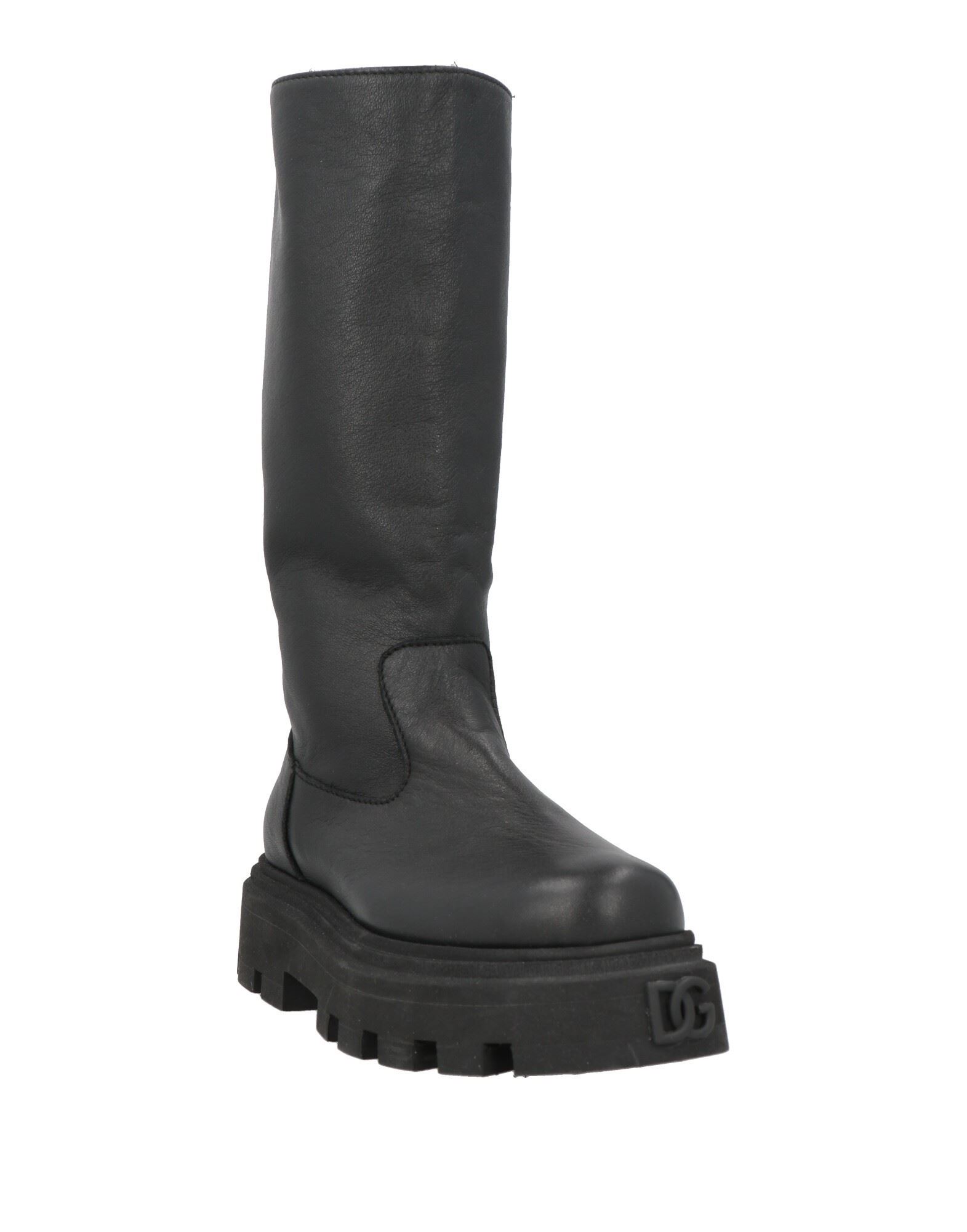  Dolce&gabbana - Schuhe - Stiefeletten - On Yoox.com 