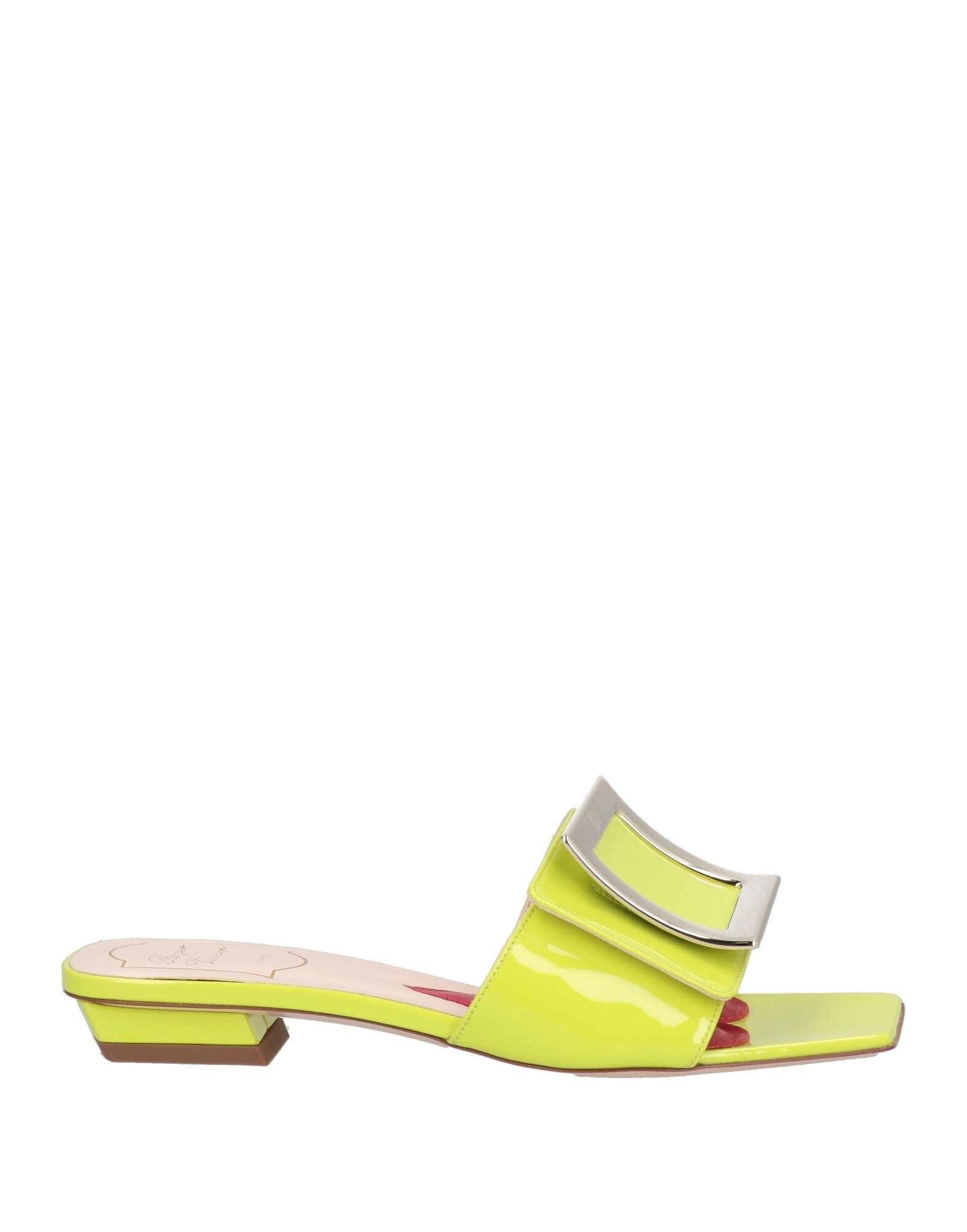 ROGER VIVIER ROGER VIVIER ΠΑΠΟΥΤΣΙΑ Πέδιλα