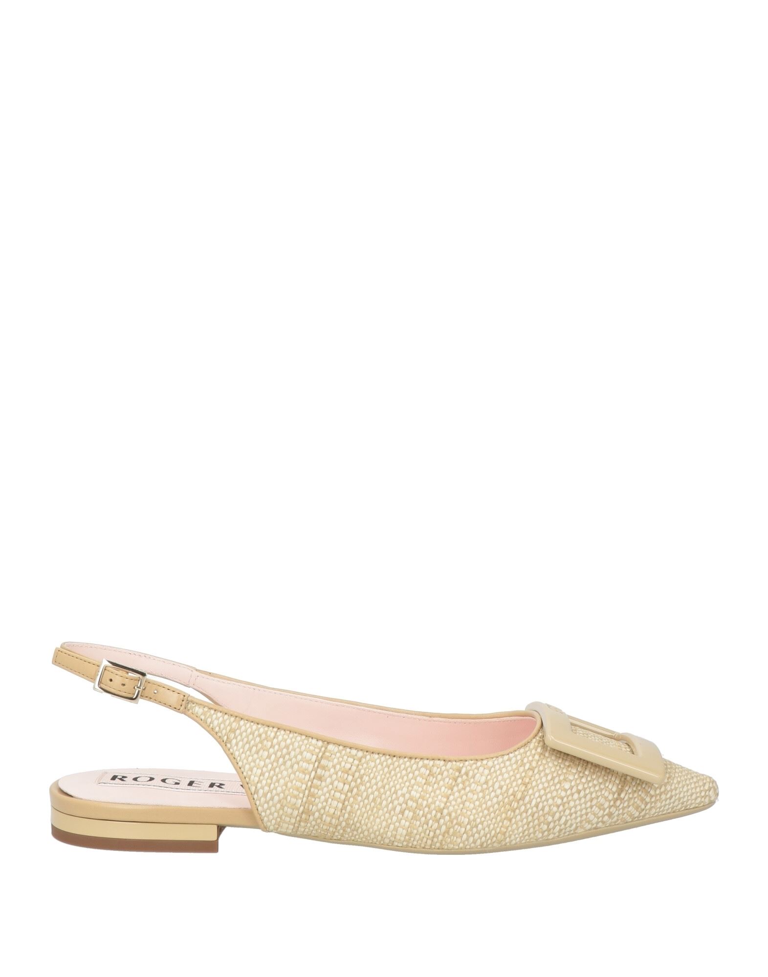 ROGER VIVIER ROGER VIVIER ΠΑΠΟΥΤΣΙΑ Μπαλαρίνες