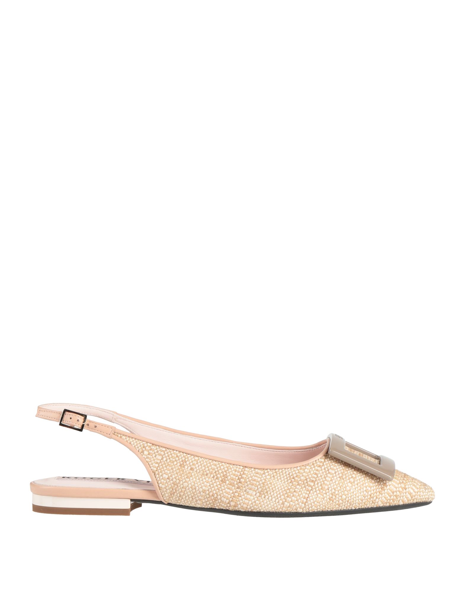 ROGER VIVIER ROGER VIVIER ΠΑΠΟΥΤΣΙΑ Μπαλαρίνες