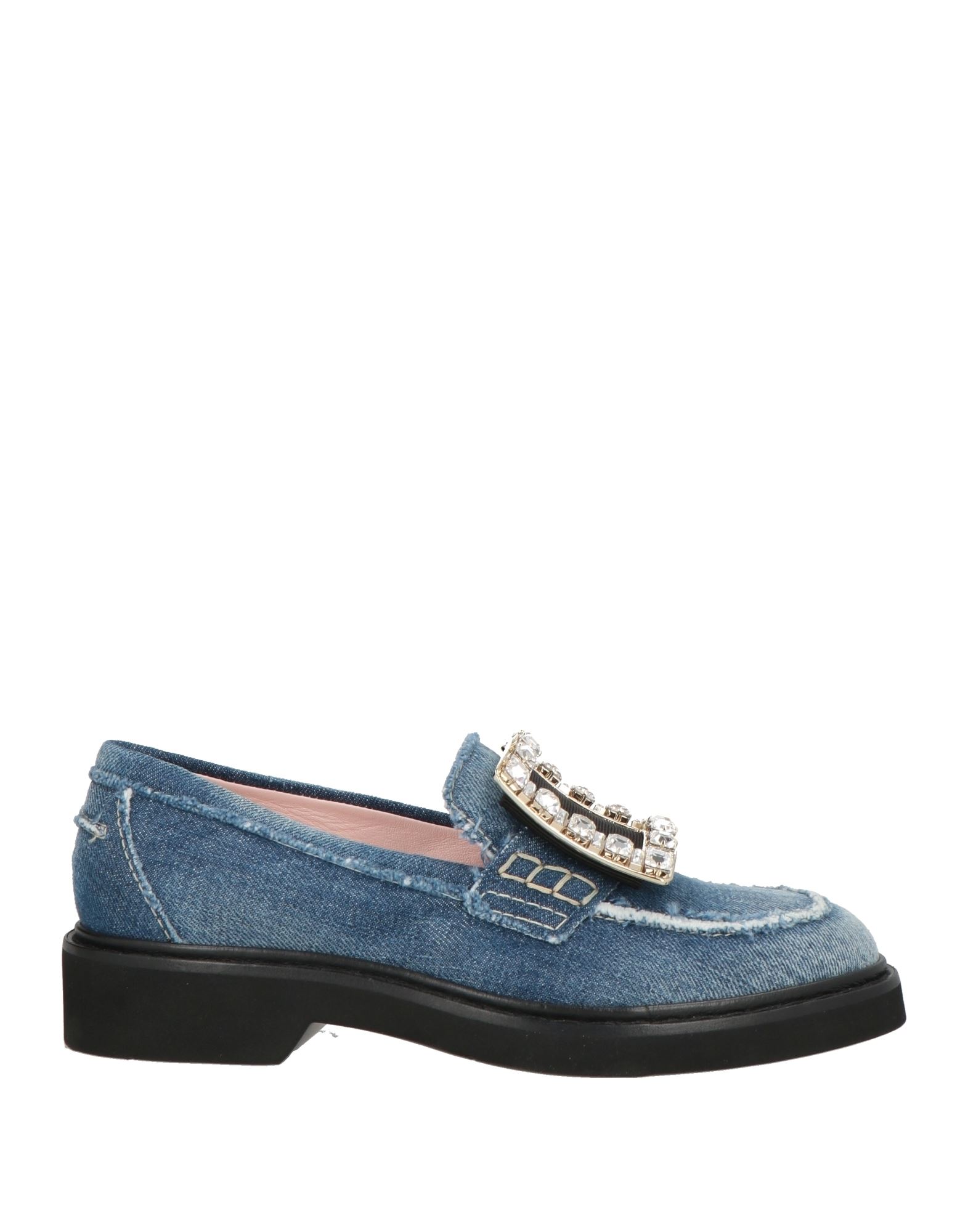 ROGER VIVIER ROGER VIVIER ΠΑΠΟΥΤΣΙΑ Μοκασίνια
