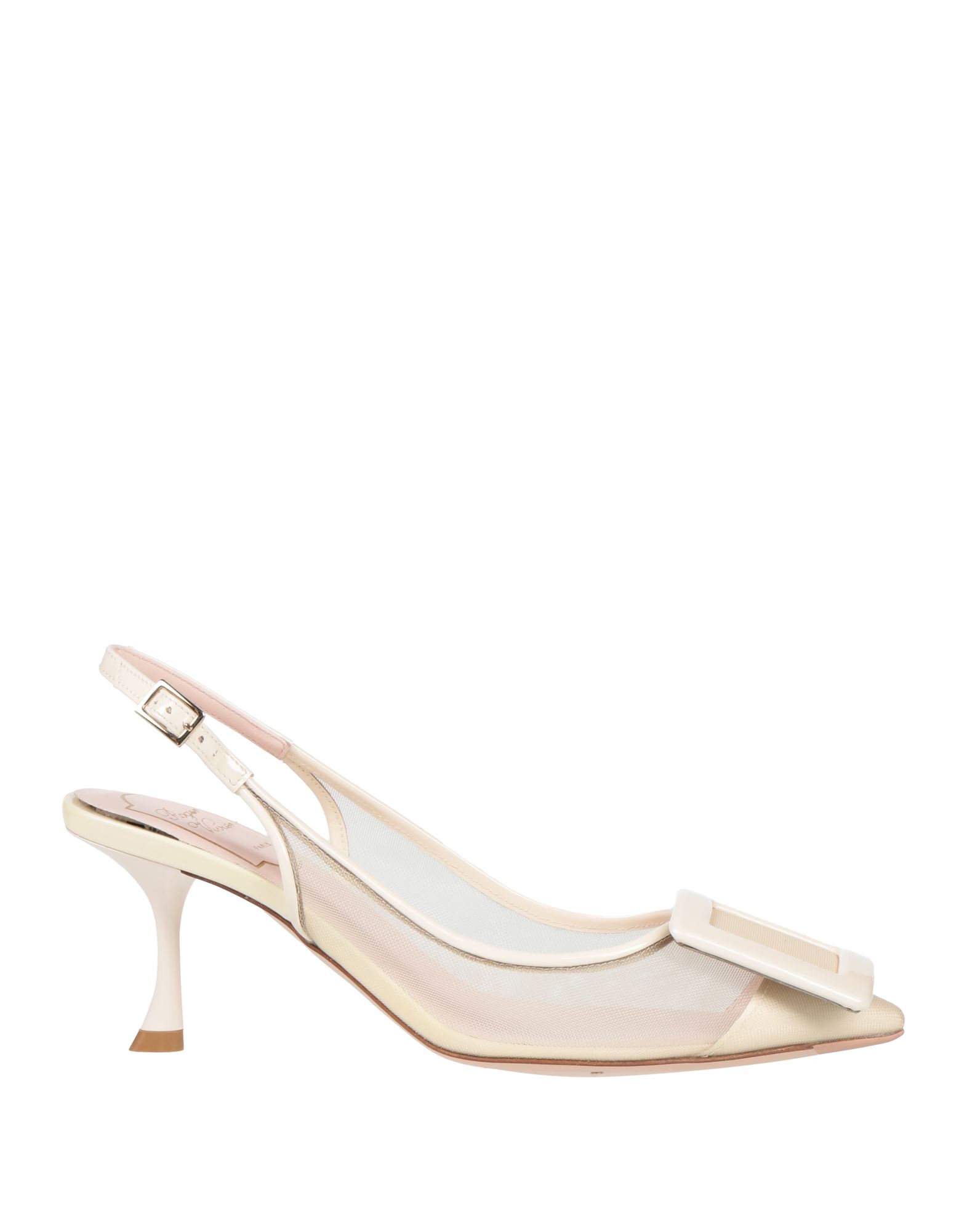 ROGER VIVIER ROGER VIVIER ΠΑΠΟΥΤΣΙΑ Κλειστά παπούτσια