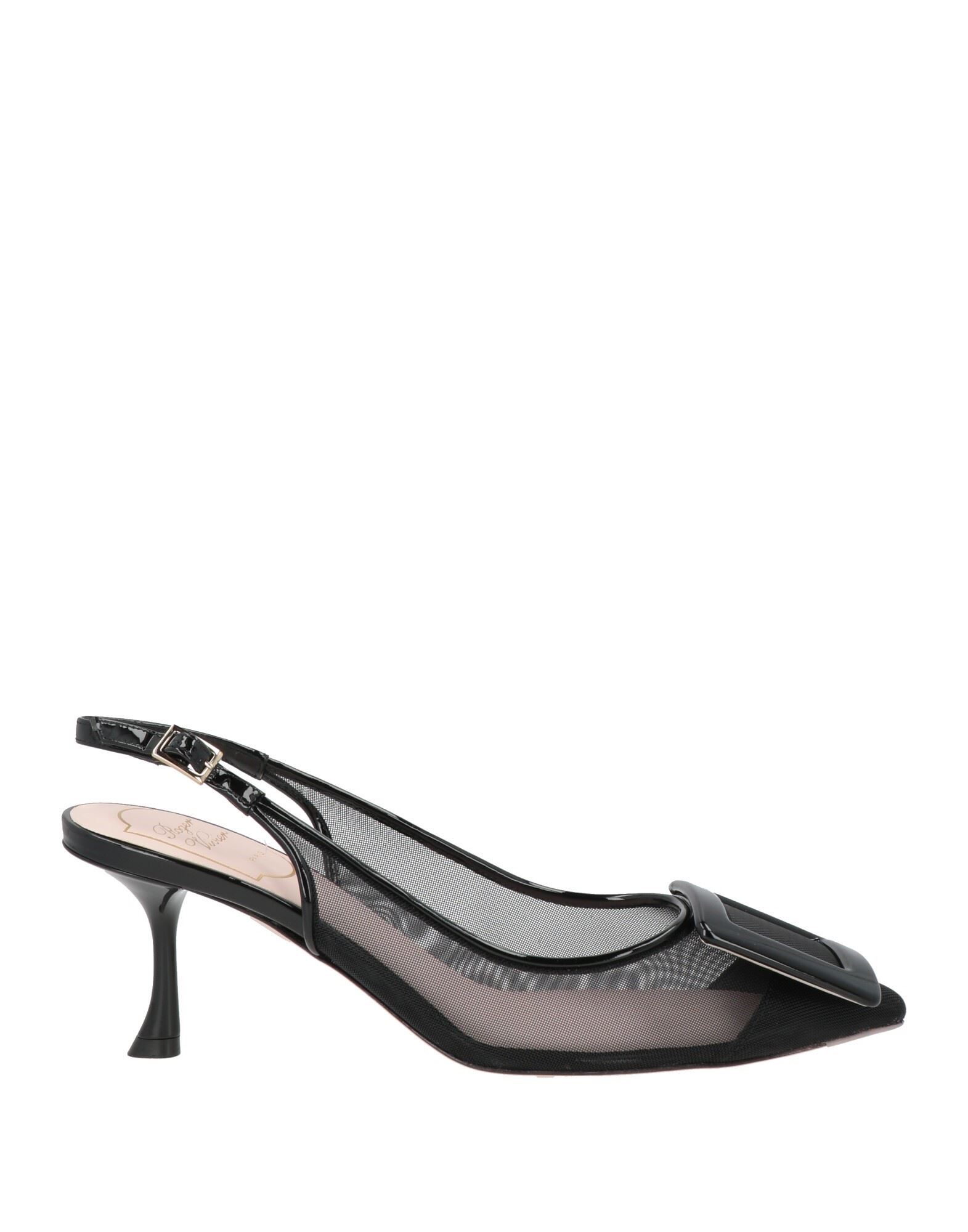 ROGER VIVIER ΠΑΠΟΥΤΣΙΑ Κλειστά παπούτσια
