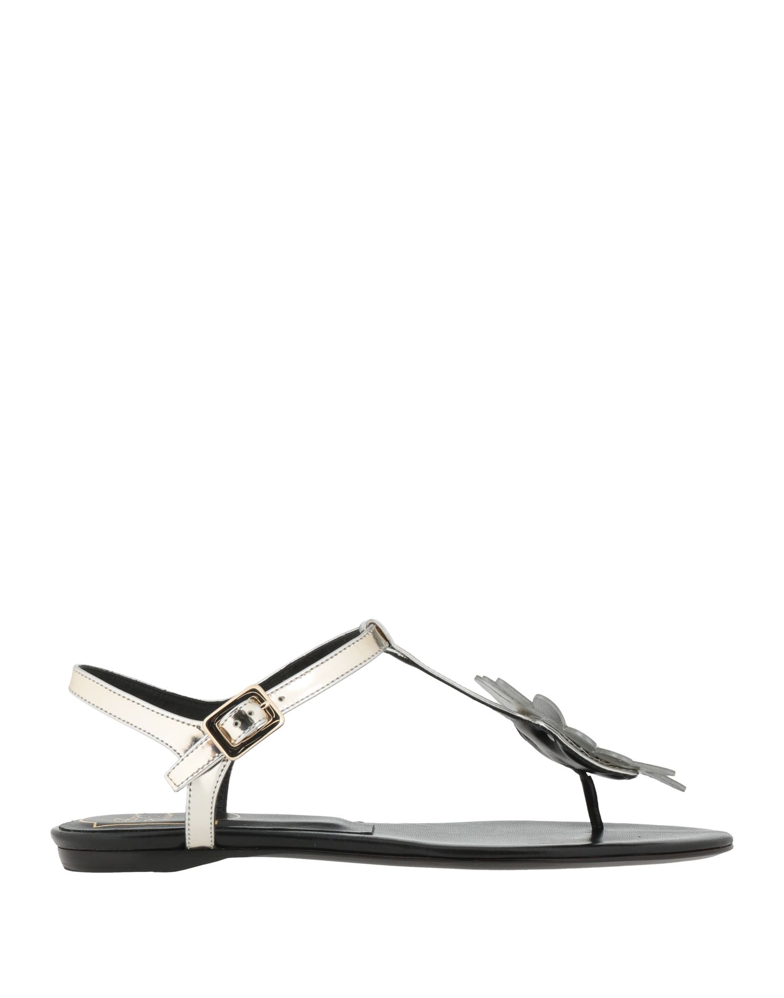  Roger Vivier - Schuhe - Zehentrenner - On Yoox.com 