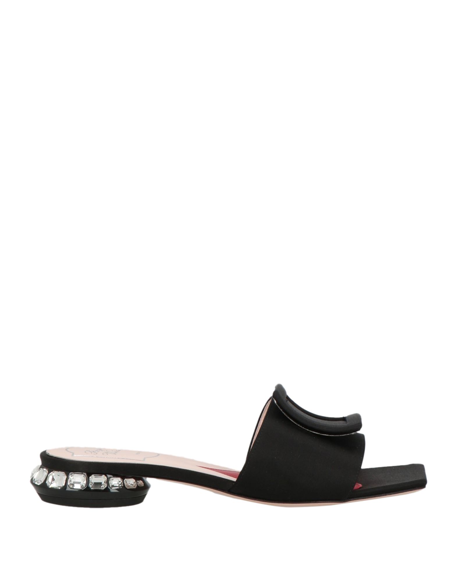 ROGER VIVIER ROGER VIVIER ΠΑΠΟΥΤΣΙΑ Πέδιλα